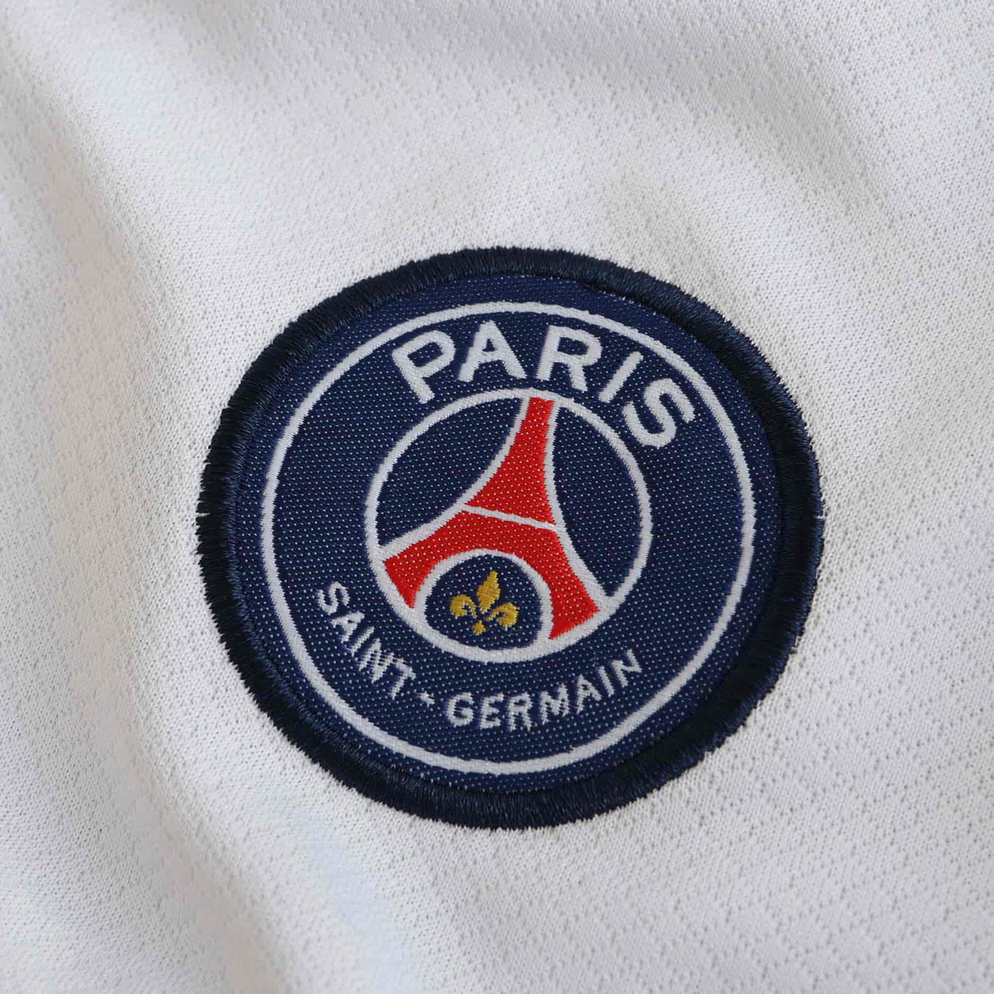 Paris Saint-Germain 24-25 Away Kids