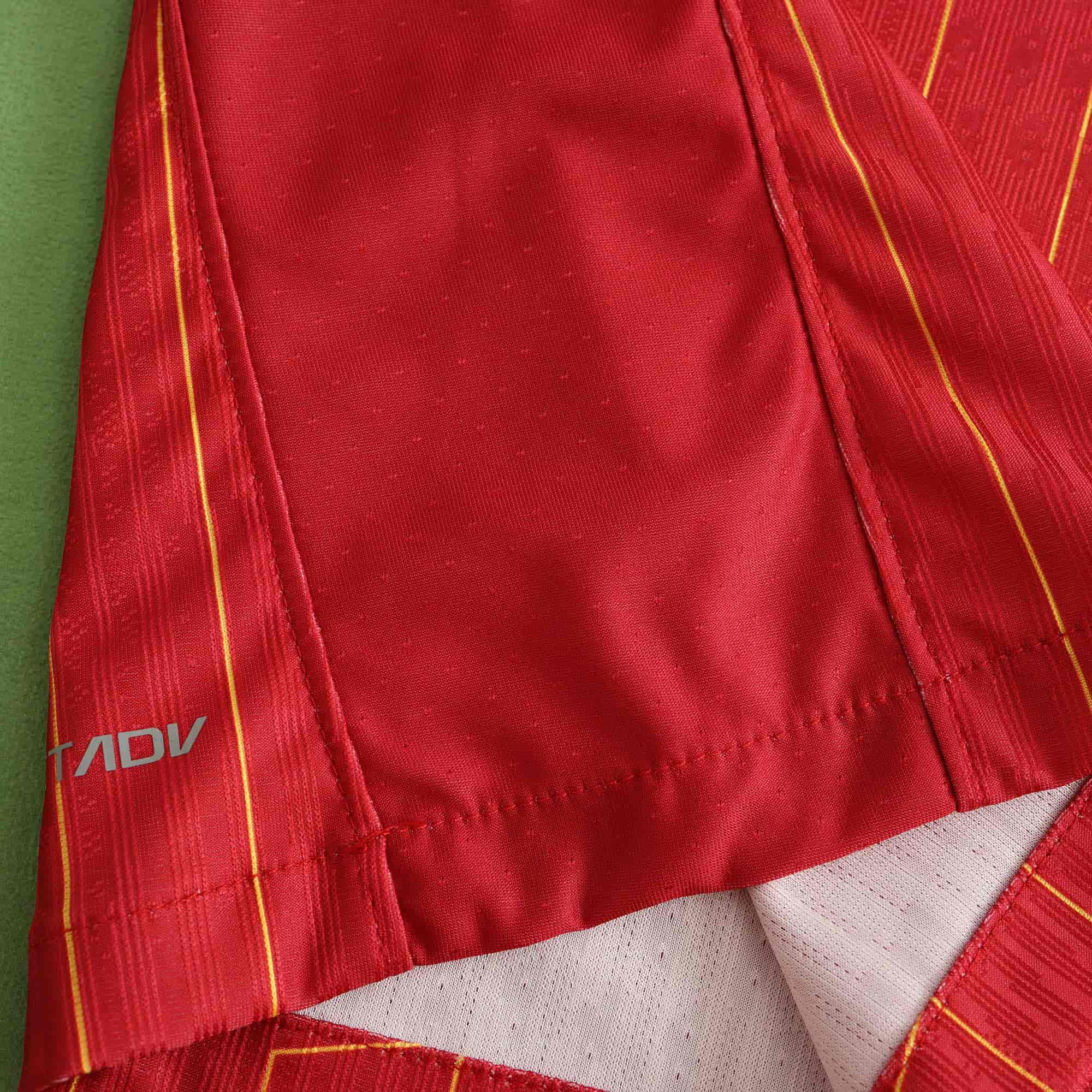 Liverpool 24-25 Home