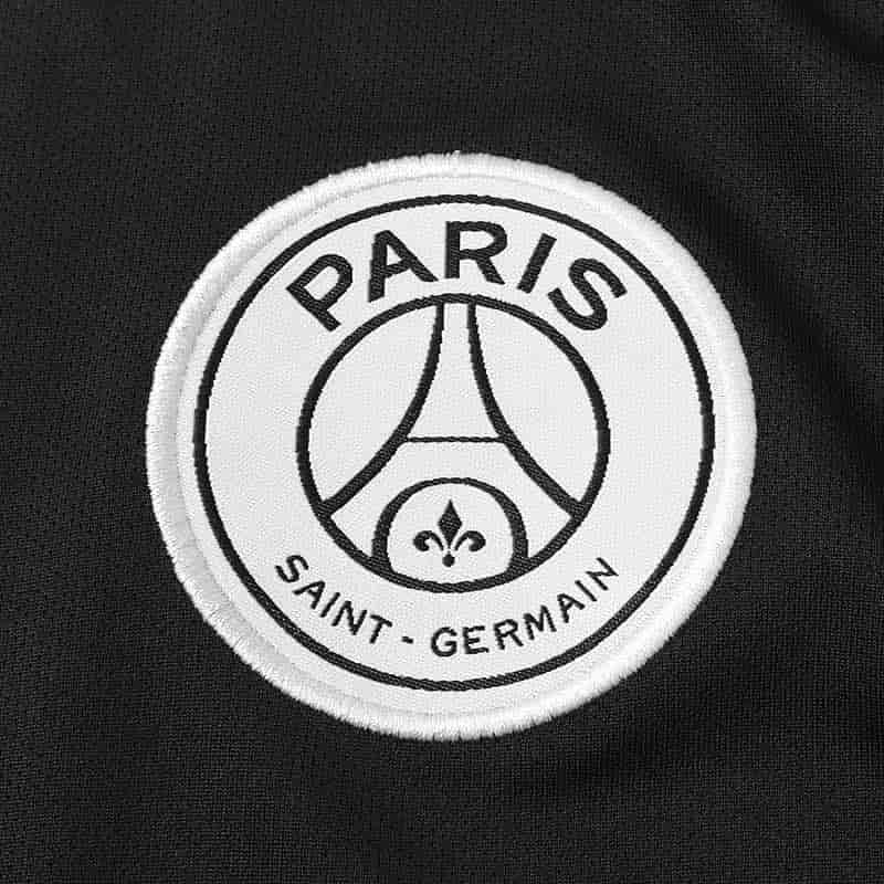 Paris Saint-Germain 18-19 UCL Retro