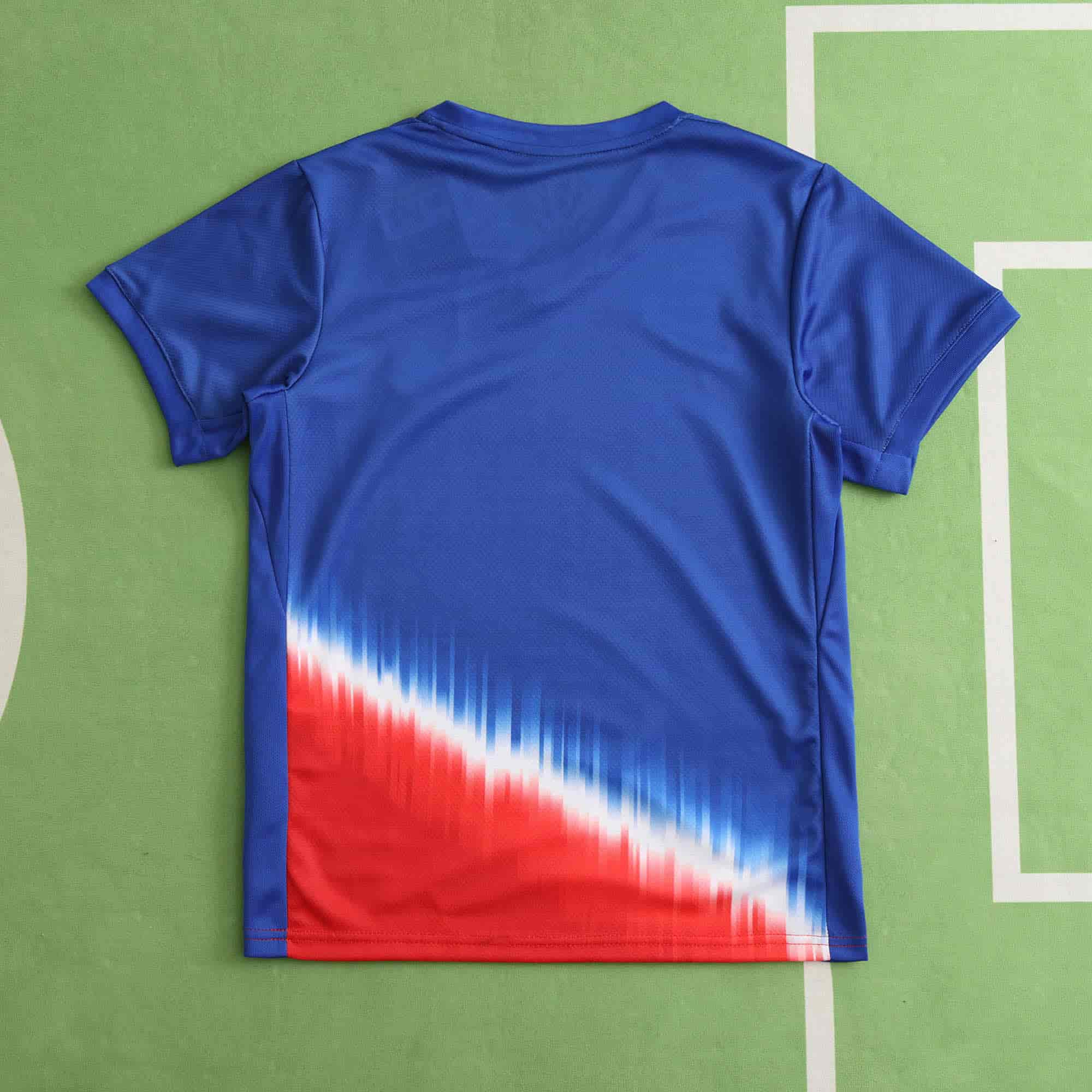 United States 24-25 Away Kids