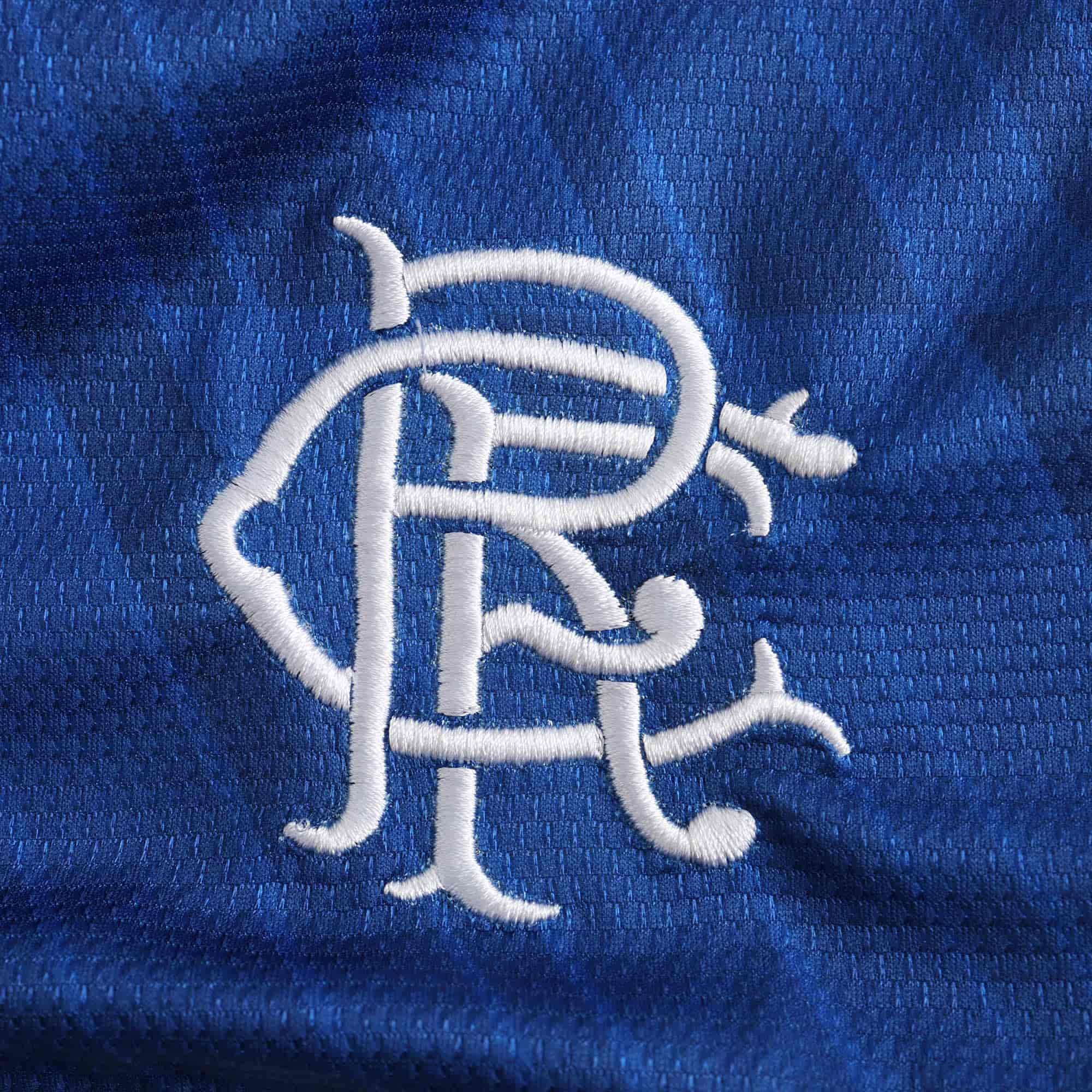 Rangers 24-25 Home