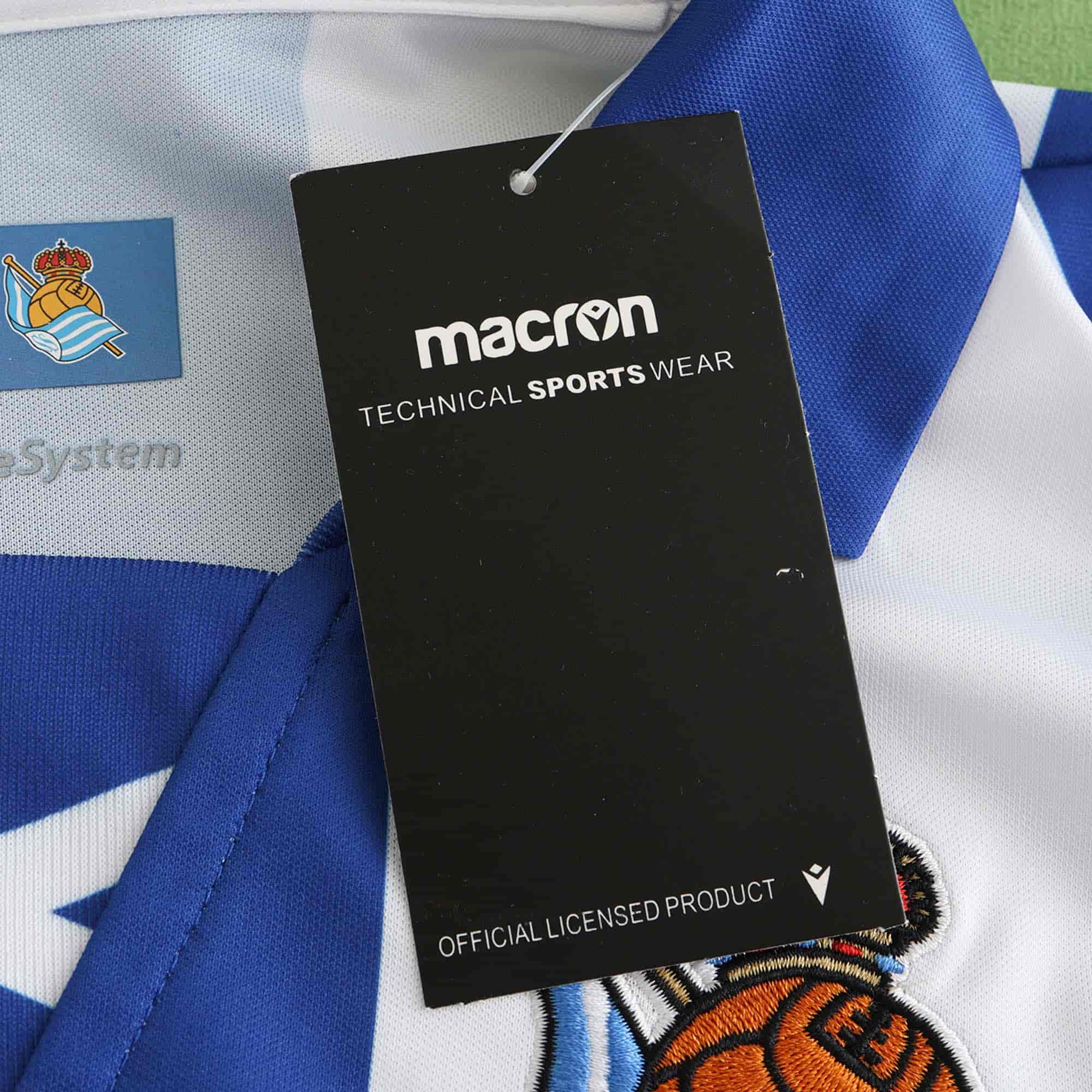 Real Sociedad 24-25 Home