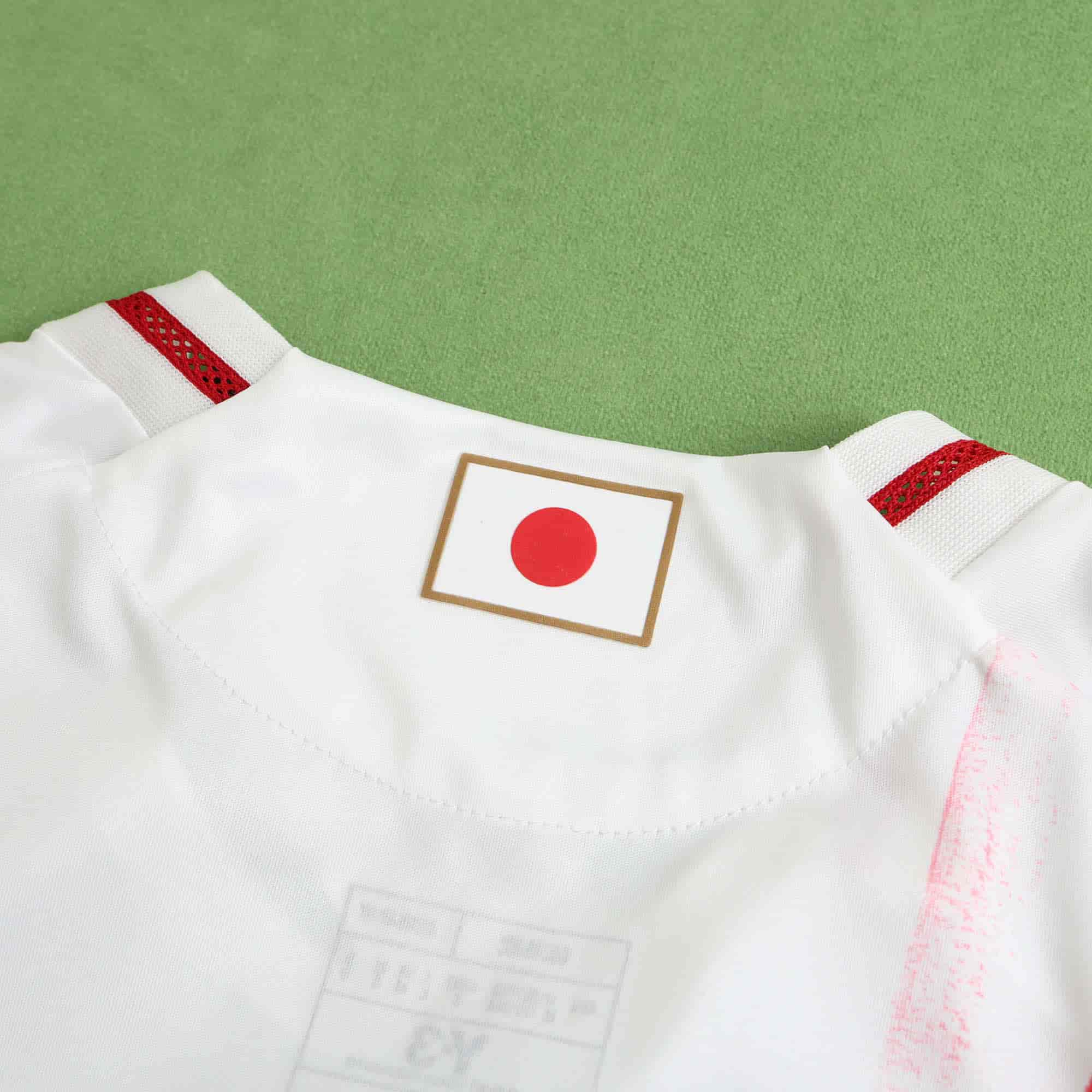 Japan 24-25 Away Y-3