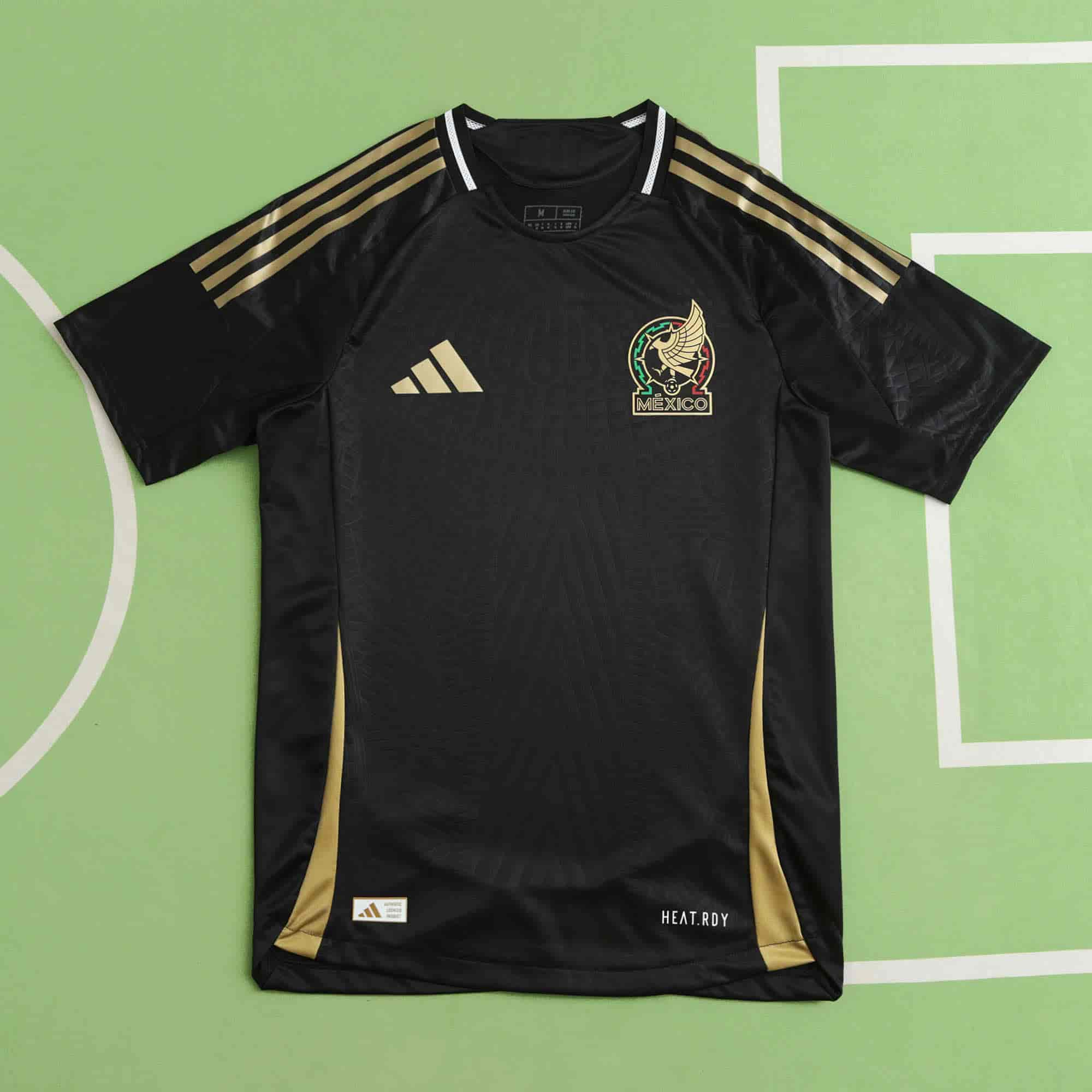 Mexico 24-25 Concept