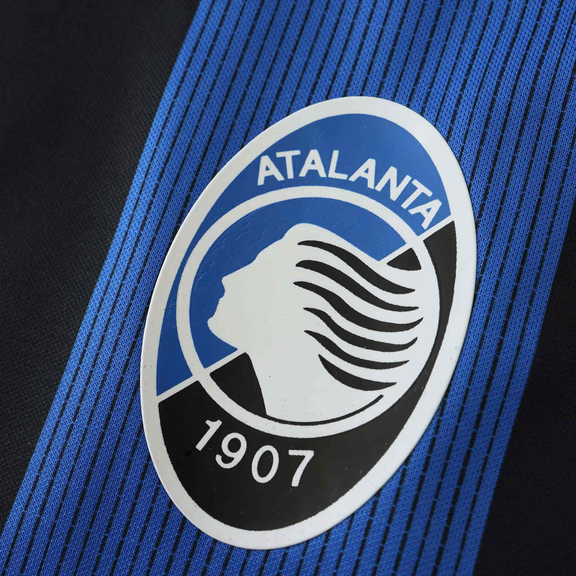 Atalanta 24-25 Home