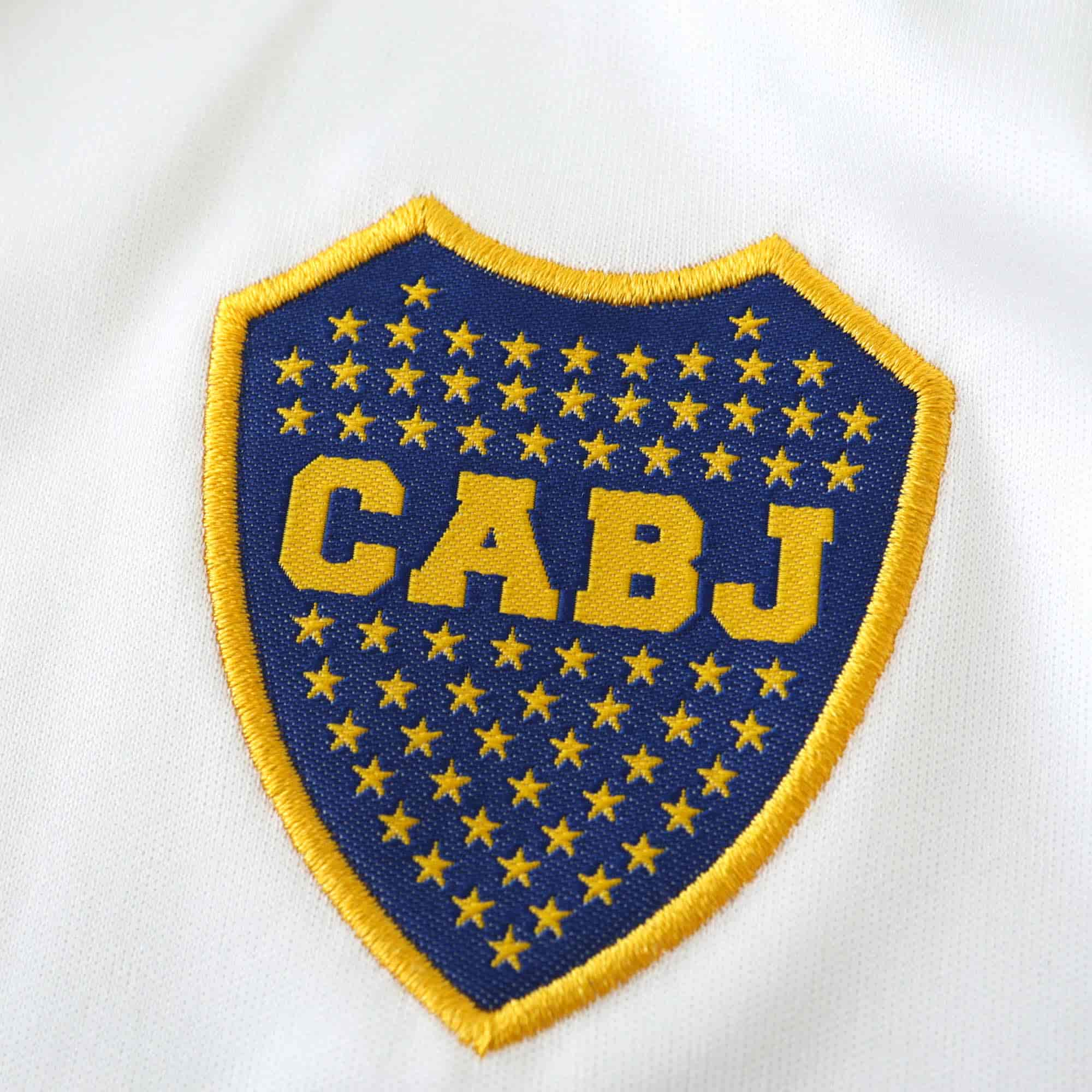 Boca Juniors 24-25 Away Kids