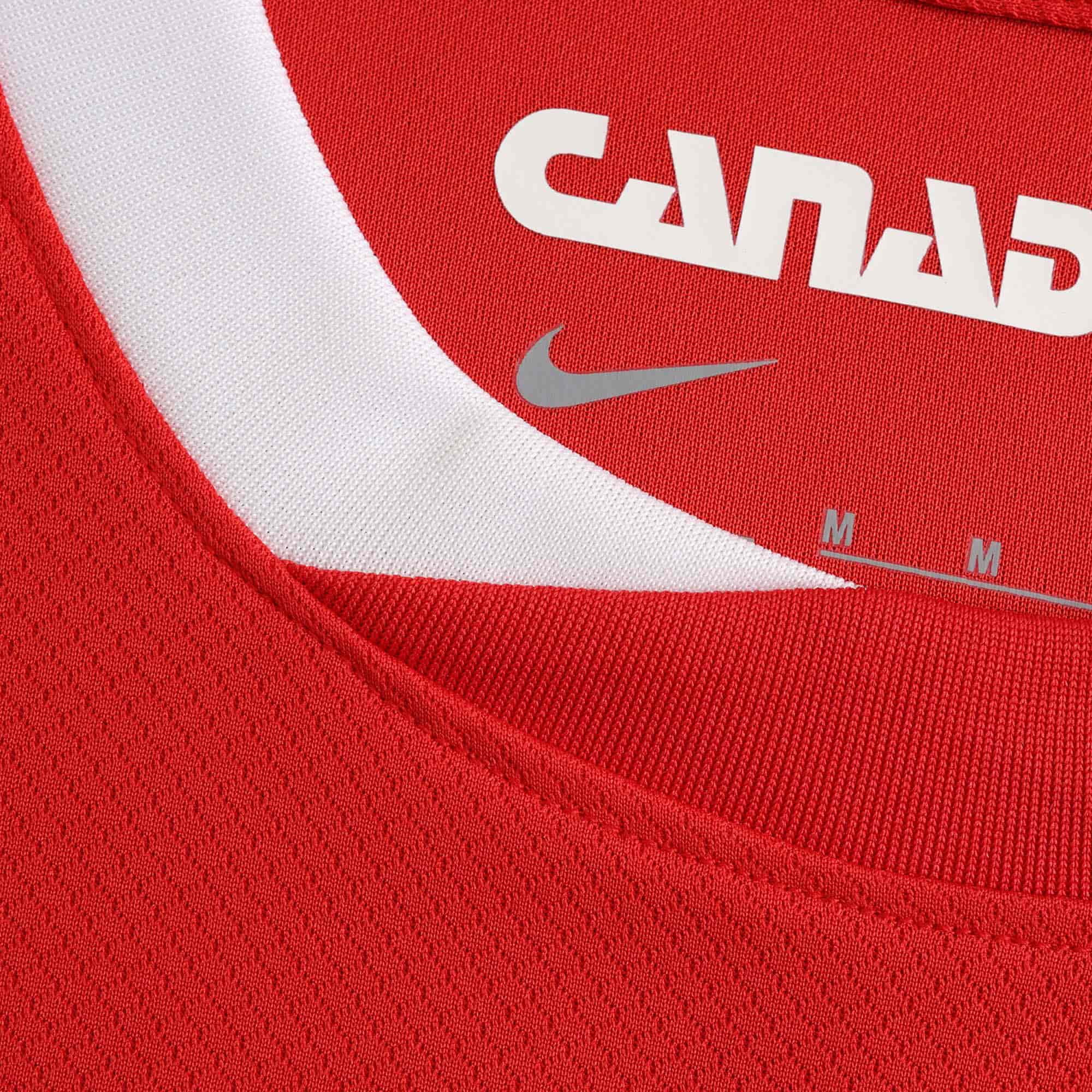 Canada 24-25 Home