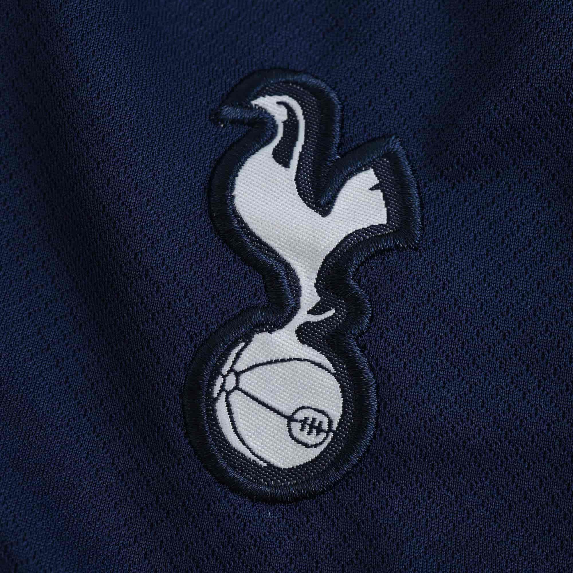 Tottenham 24-25 Home Kids