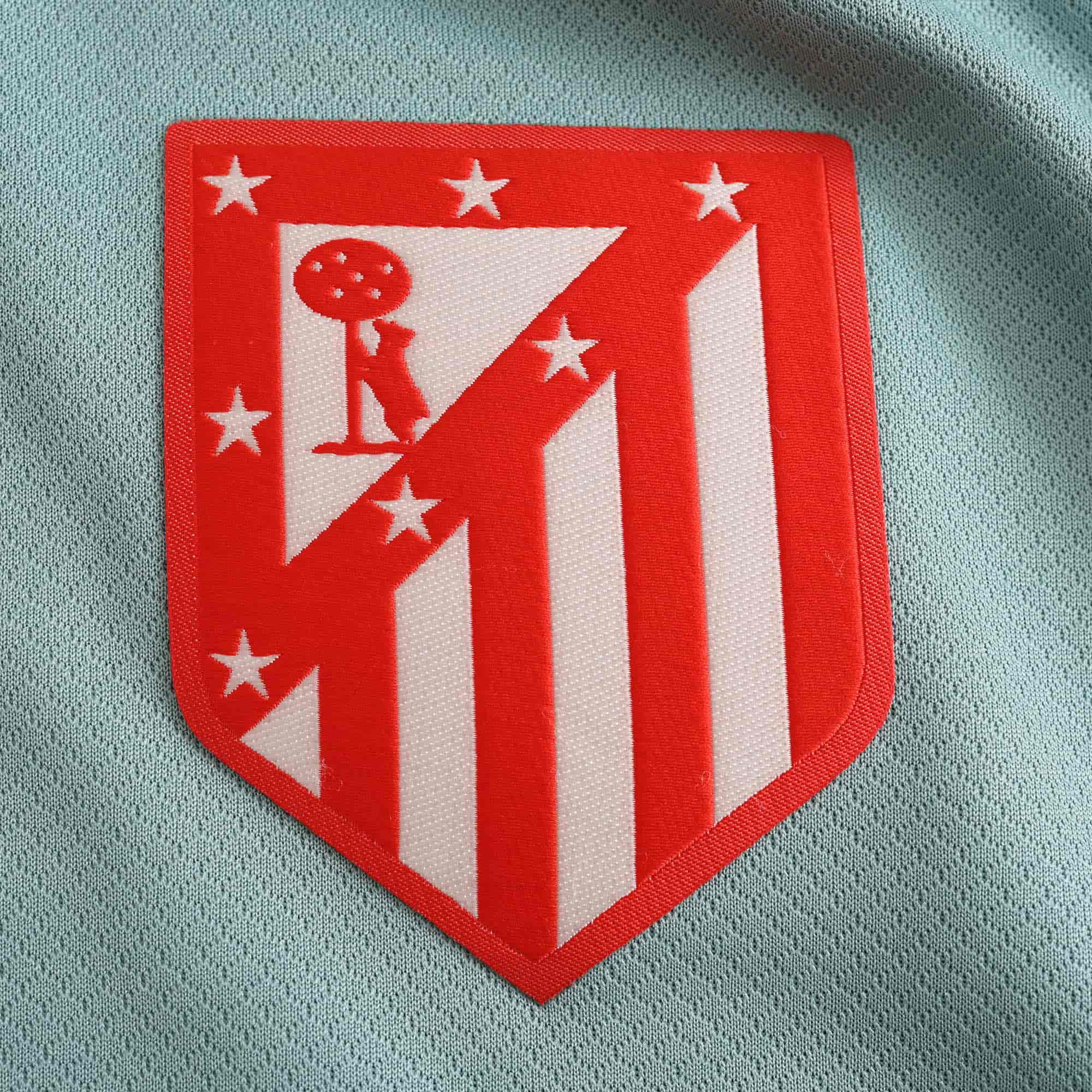 Atlético de Madrid 24-25 Away