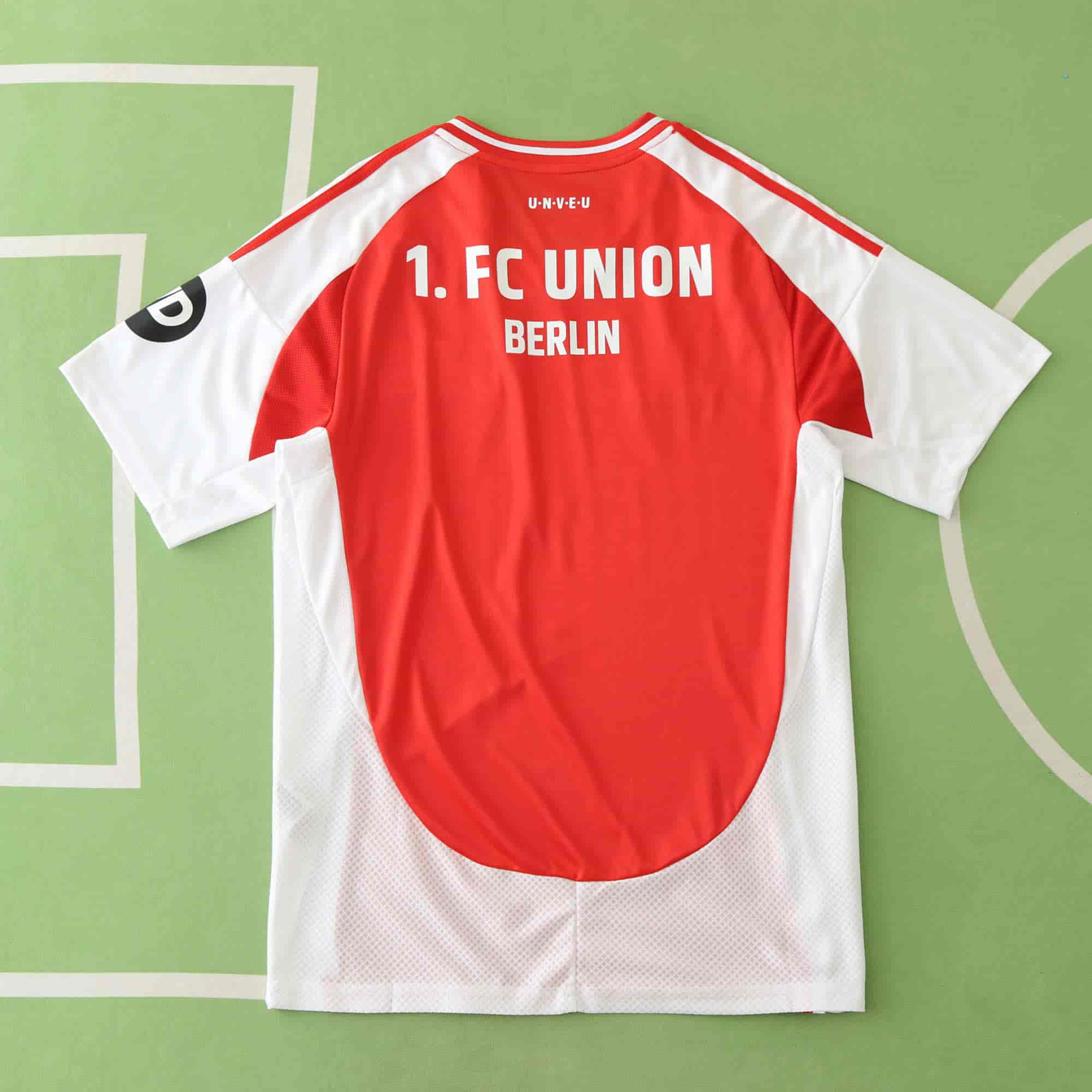 Union Berlin 24-25 Home