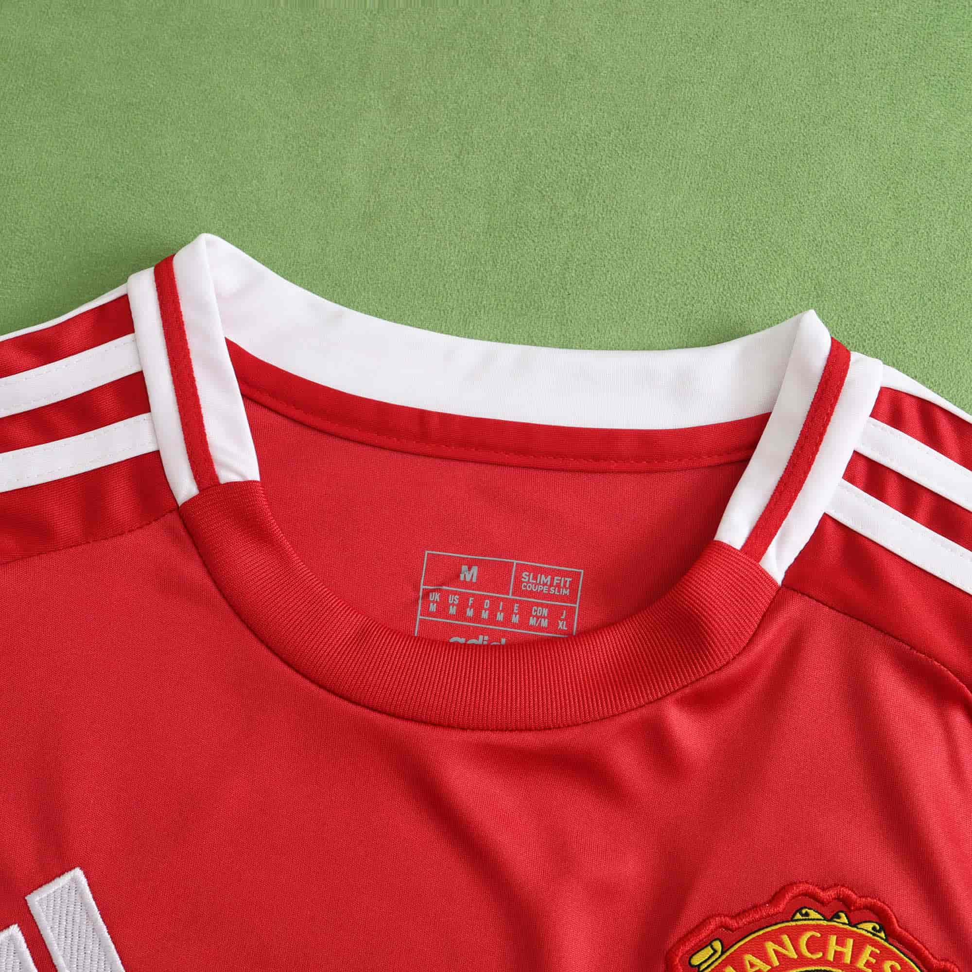 Manchester United 24-25 Home