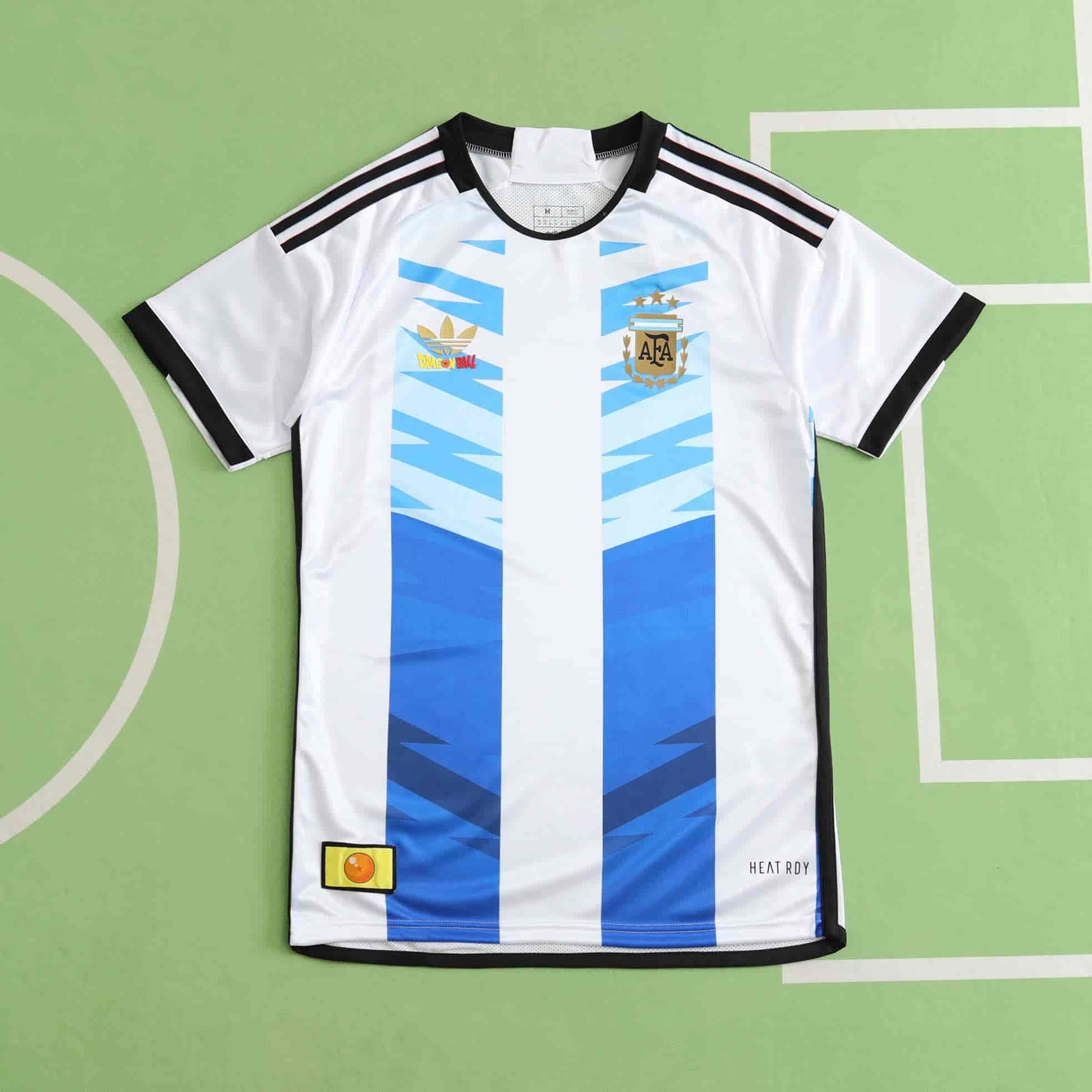 Argentina 24-25 Concept