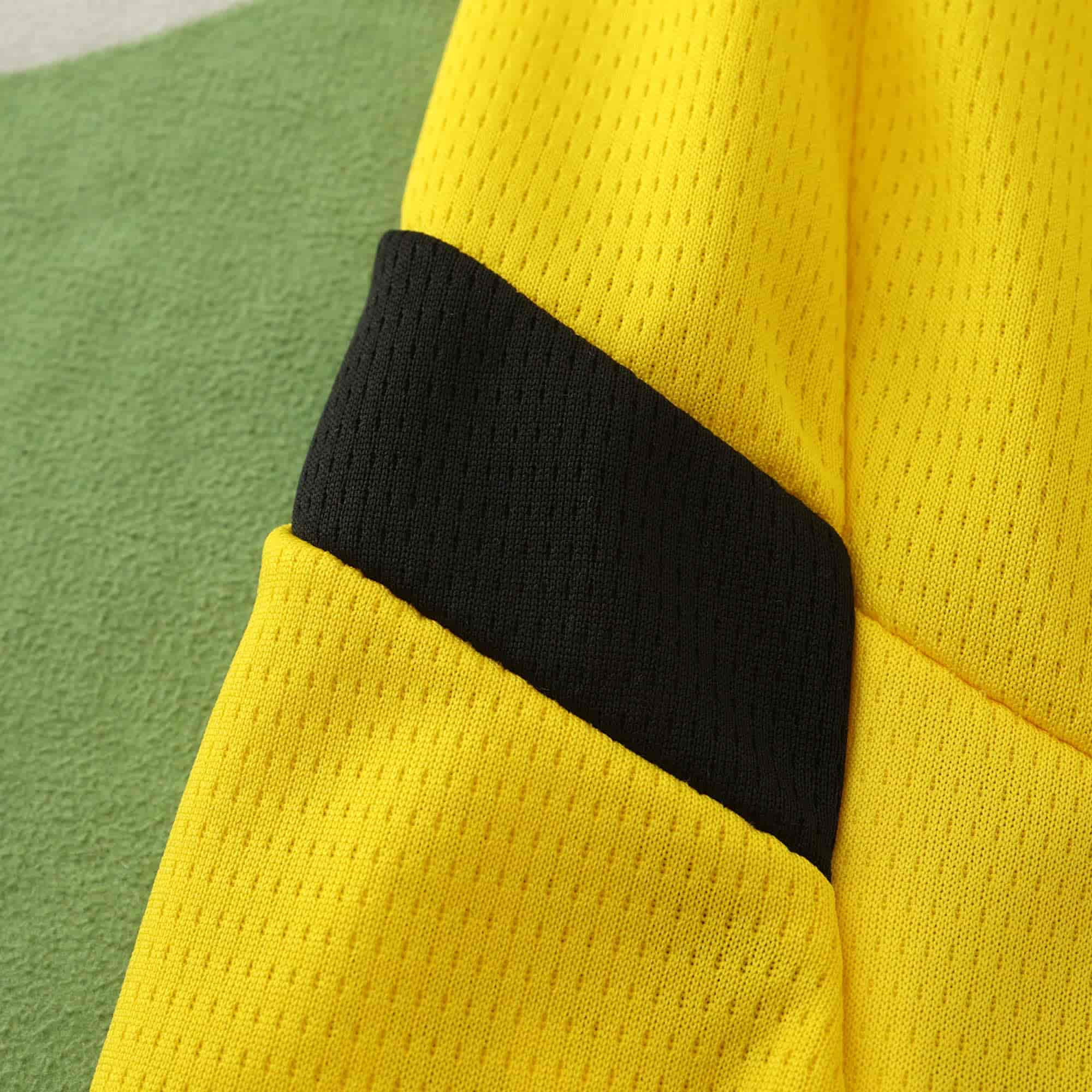 Borussia Dortmund 24-25 Home UCL Kids