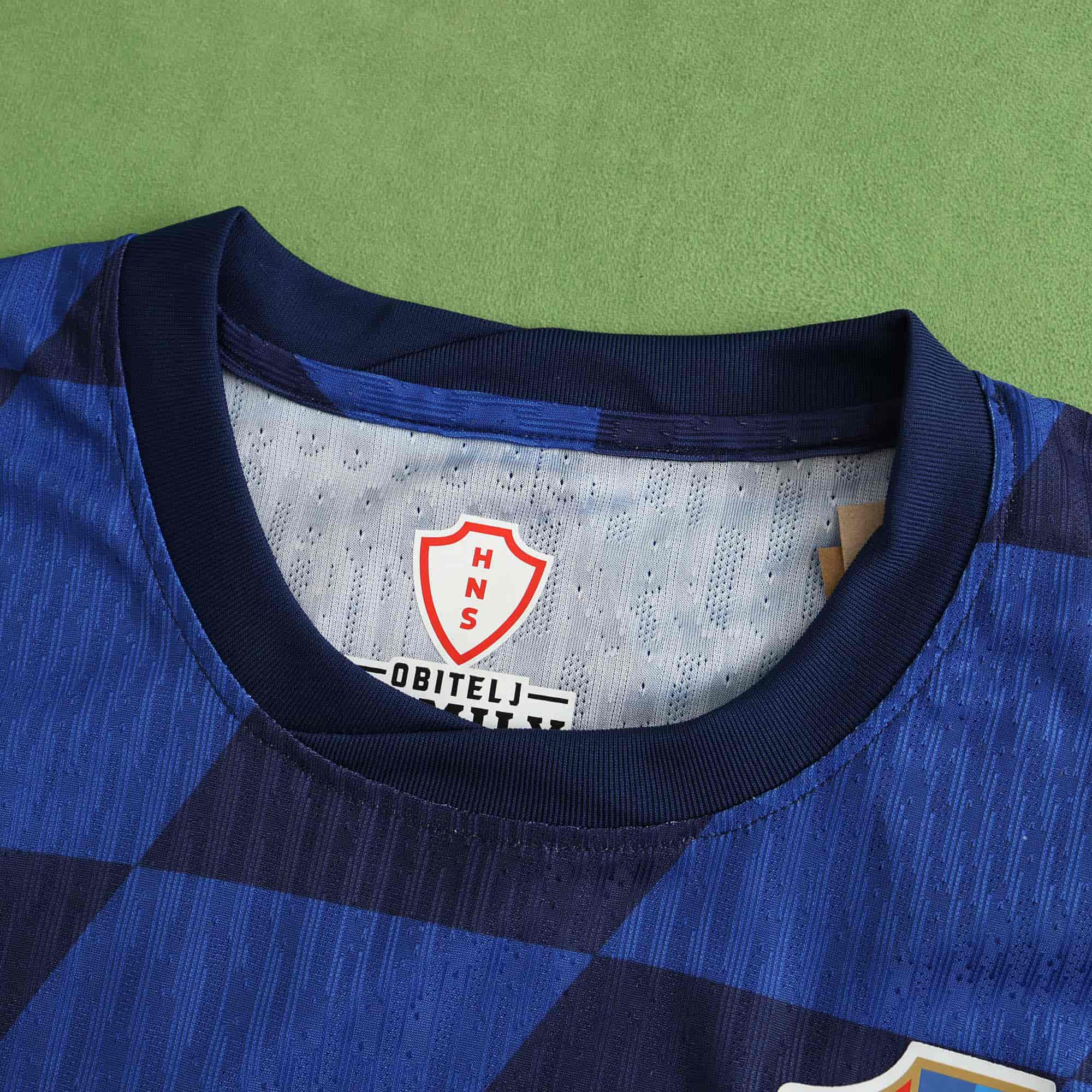 Croatia 24-25 Away