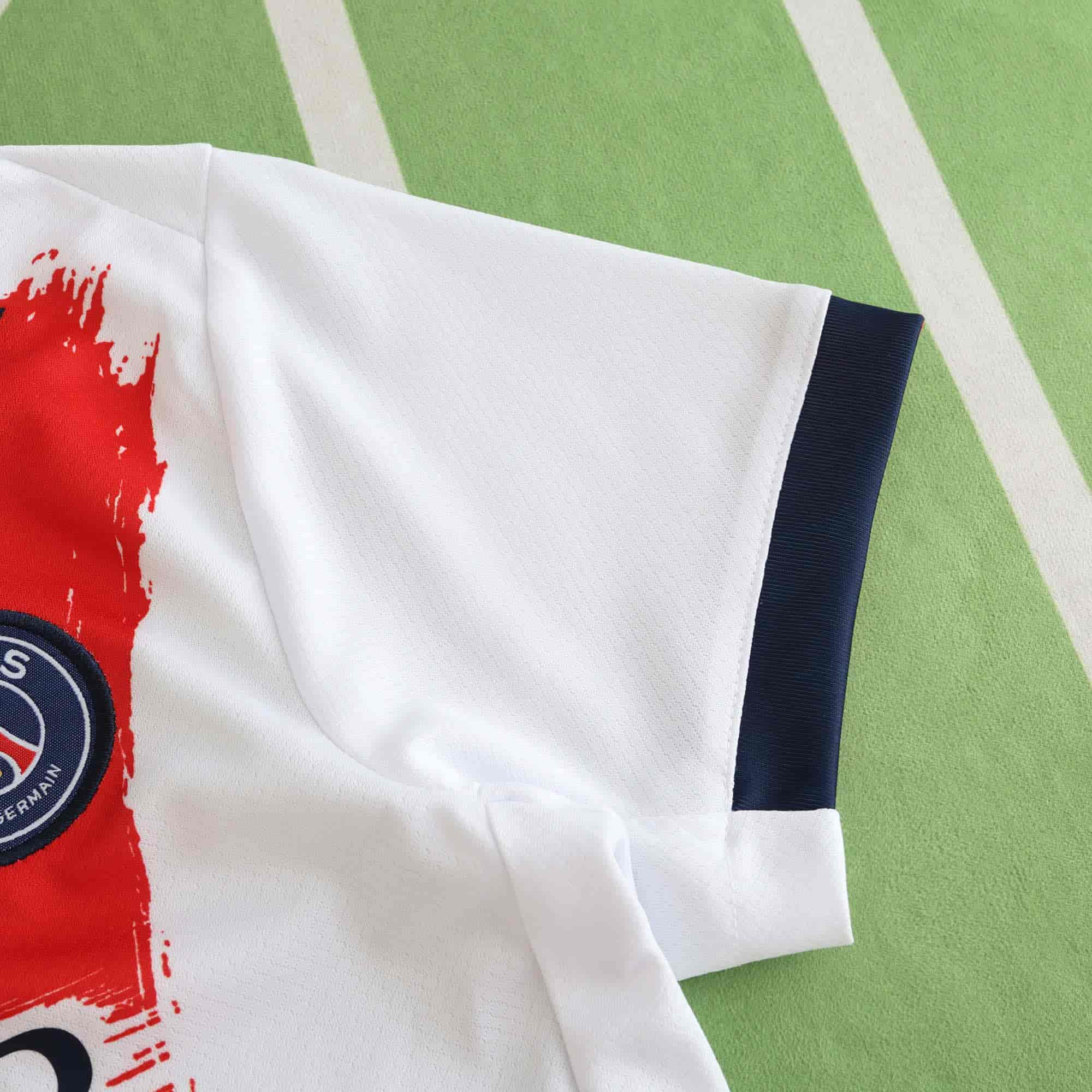 Paris Saint-Germain 24-25 Away Kids