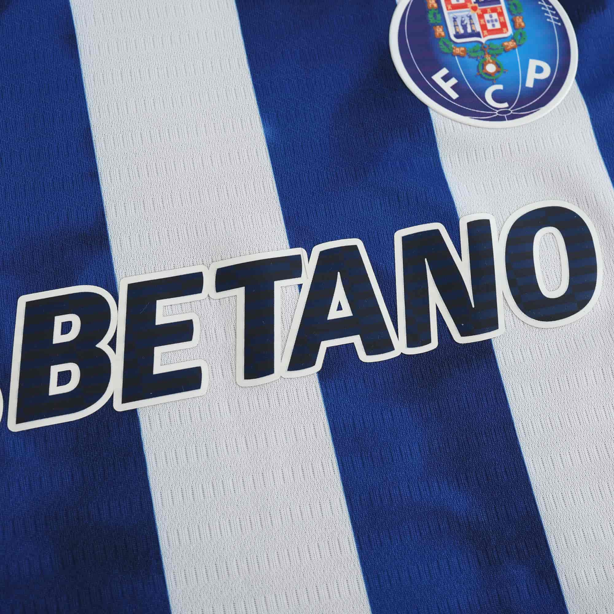 FC Porto 24-25 Home Kids