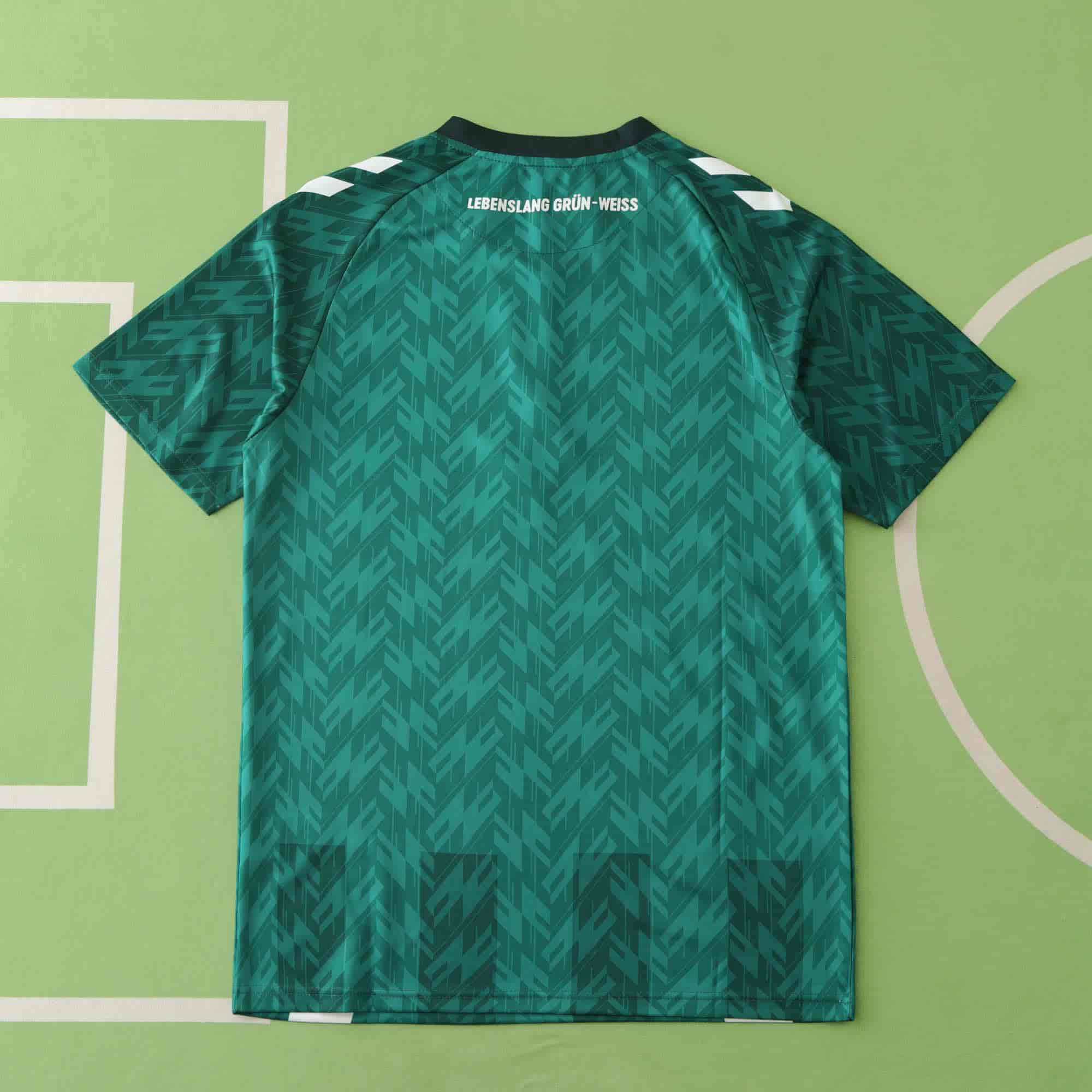 Werder Bremen 24-25 Home