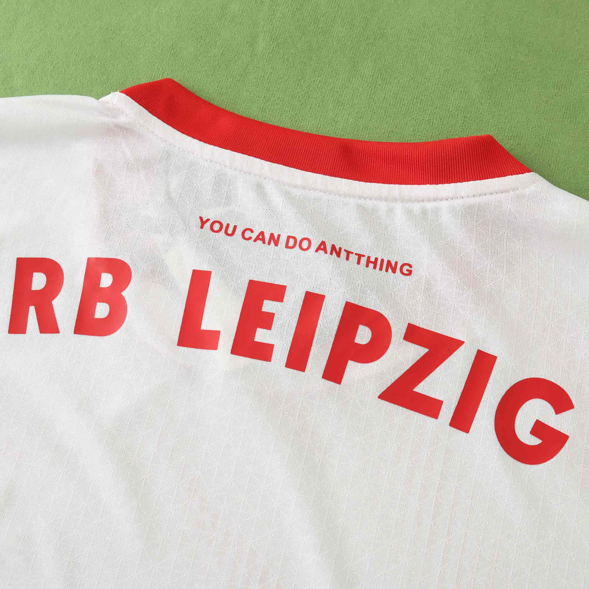 RB Leipzig 24-25 Home