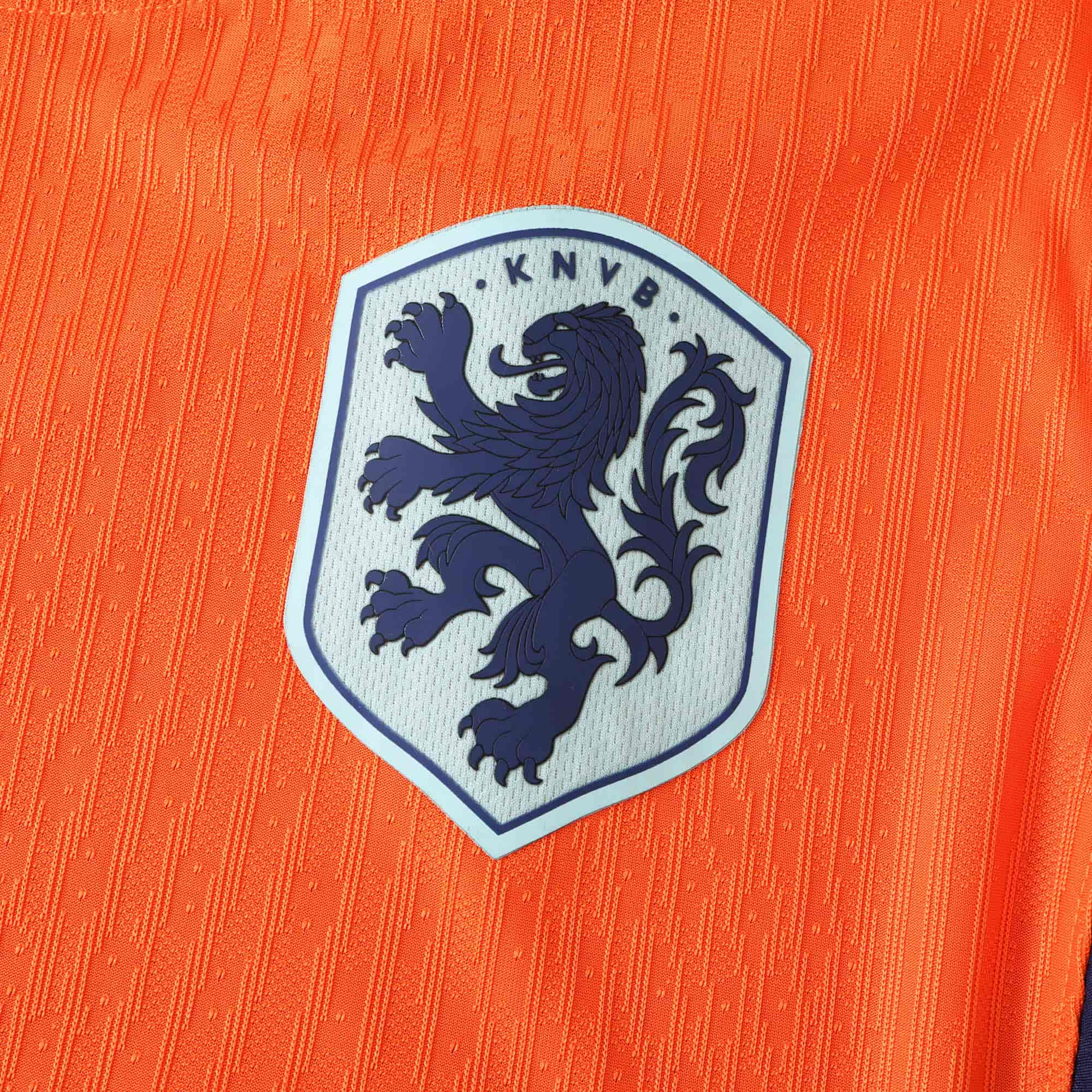 Netherlands 24-25 Home