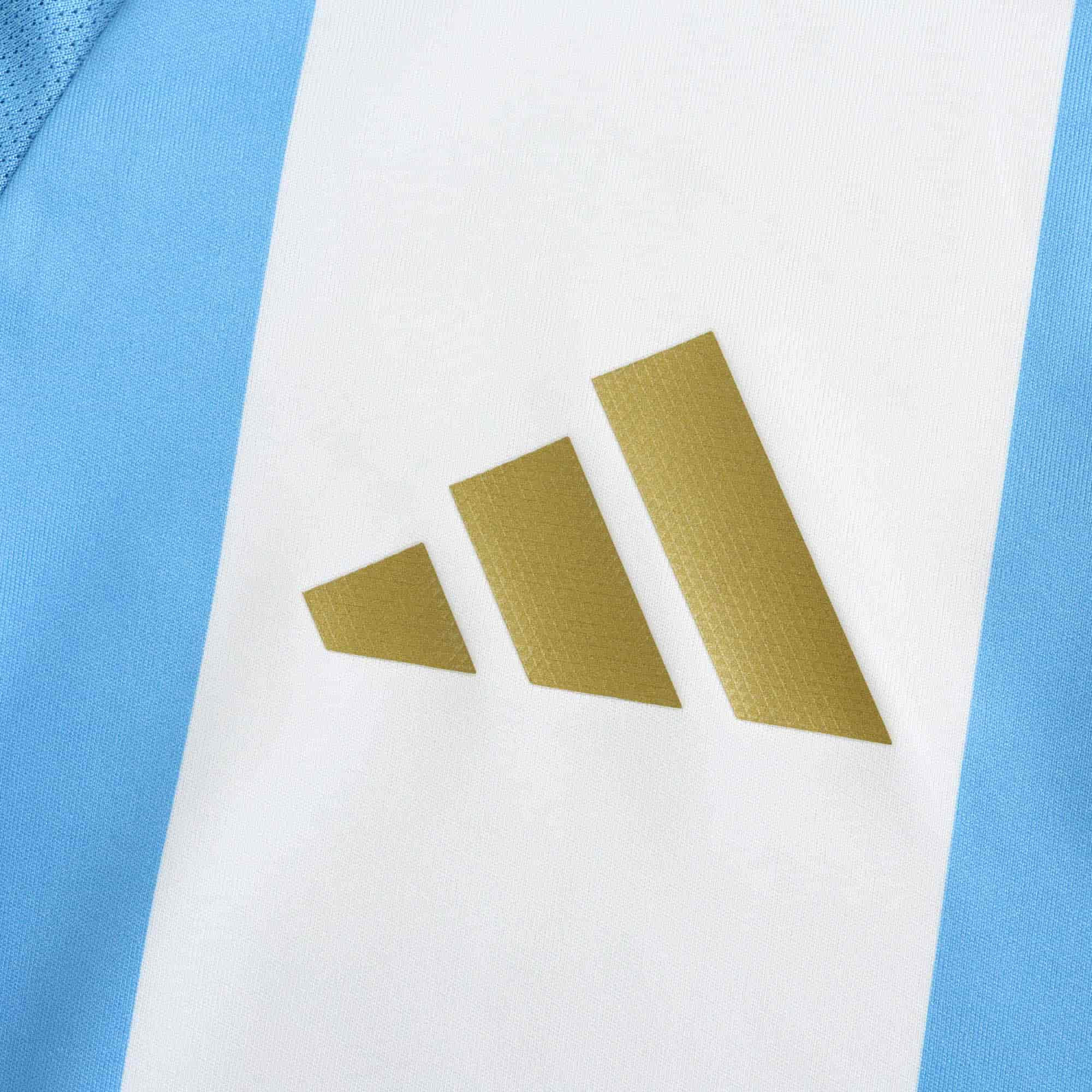 Argentina 24-25 Home