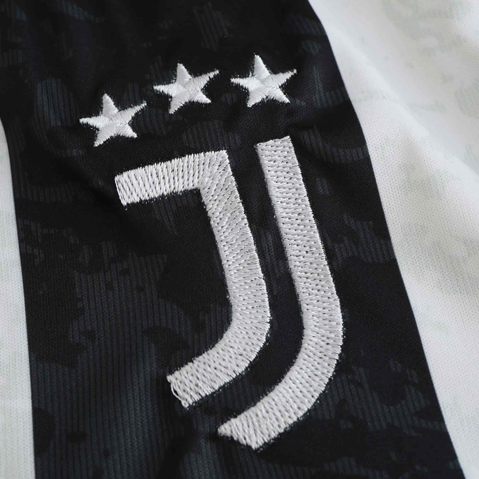 Juventus 24-25 Home Kids