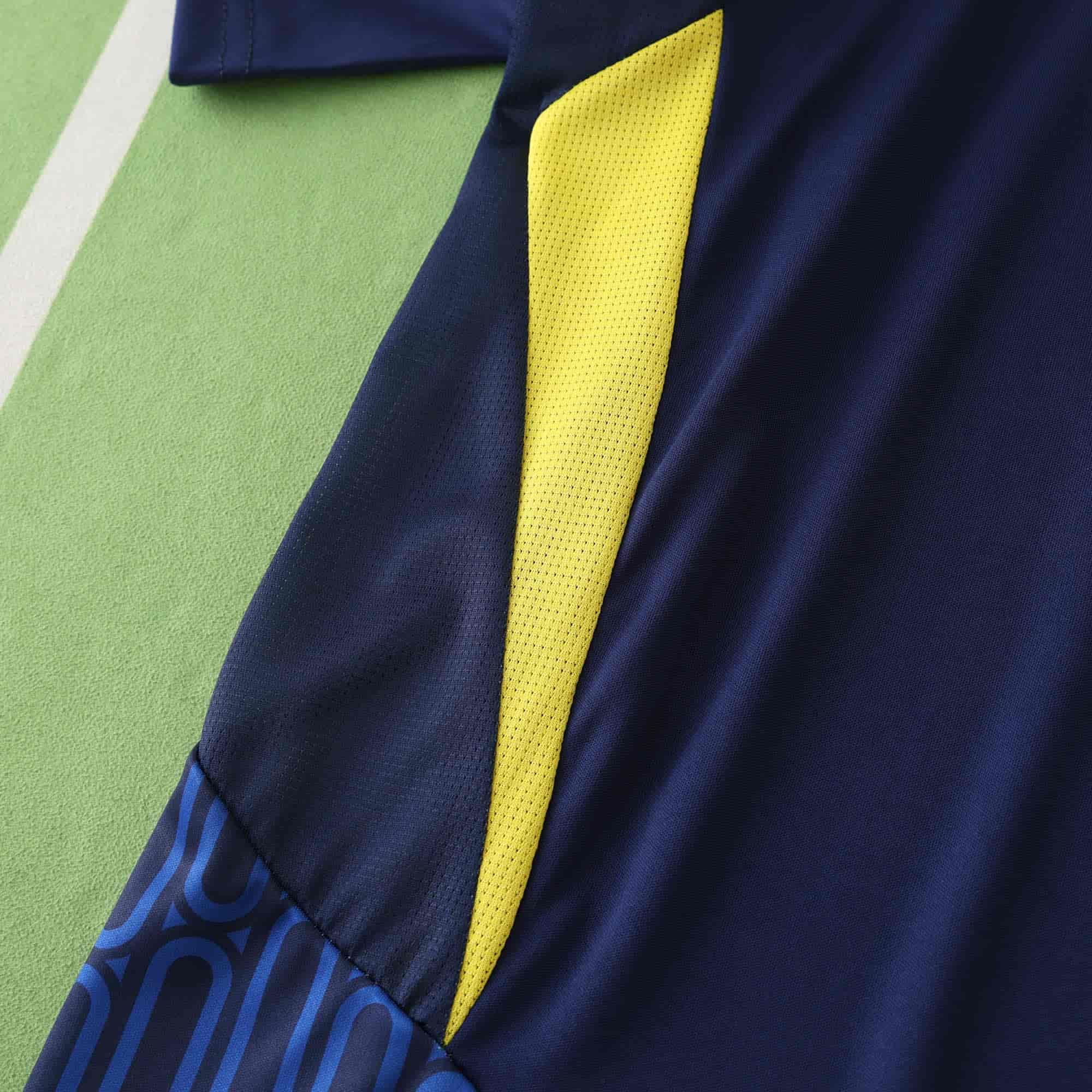 Al-Nassr 24-25 Away