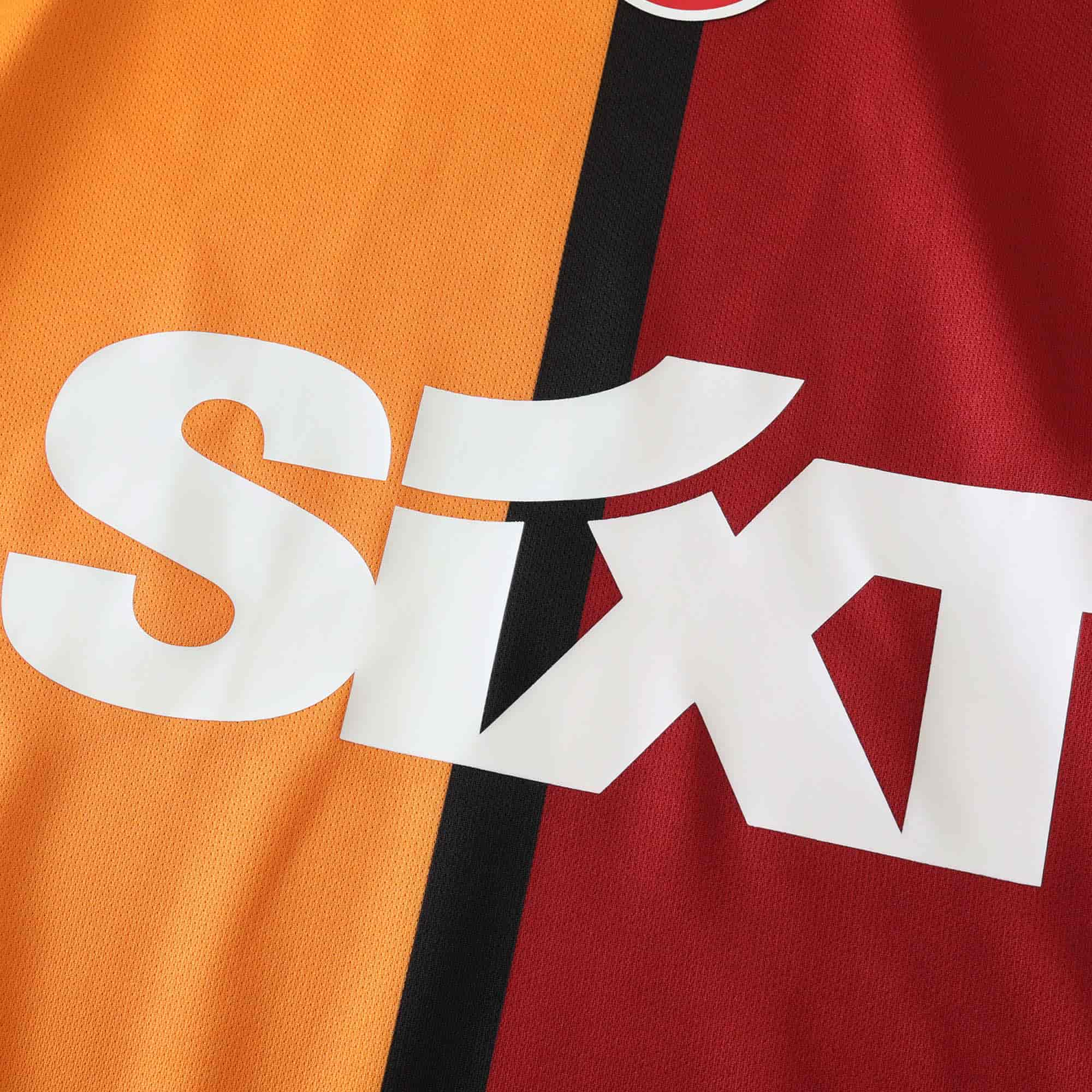 Galatasaray 24-25 Home