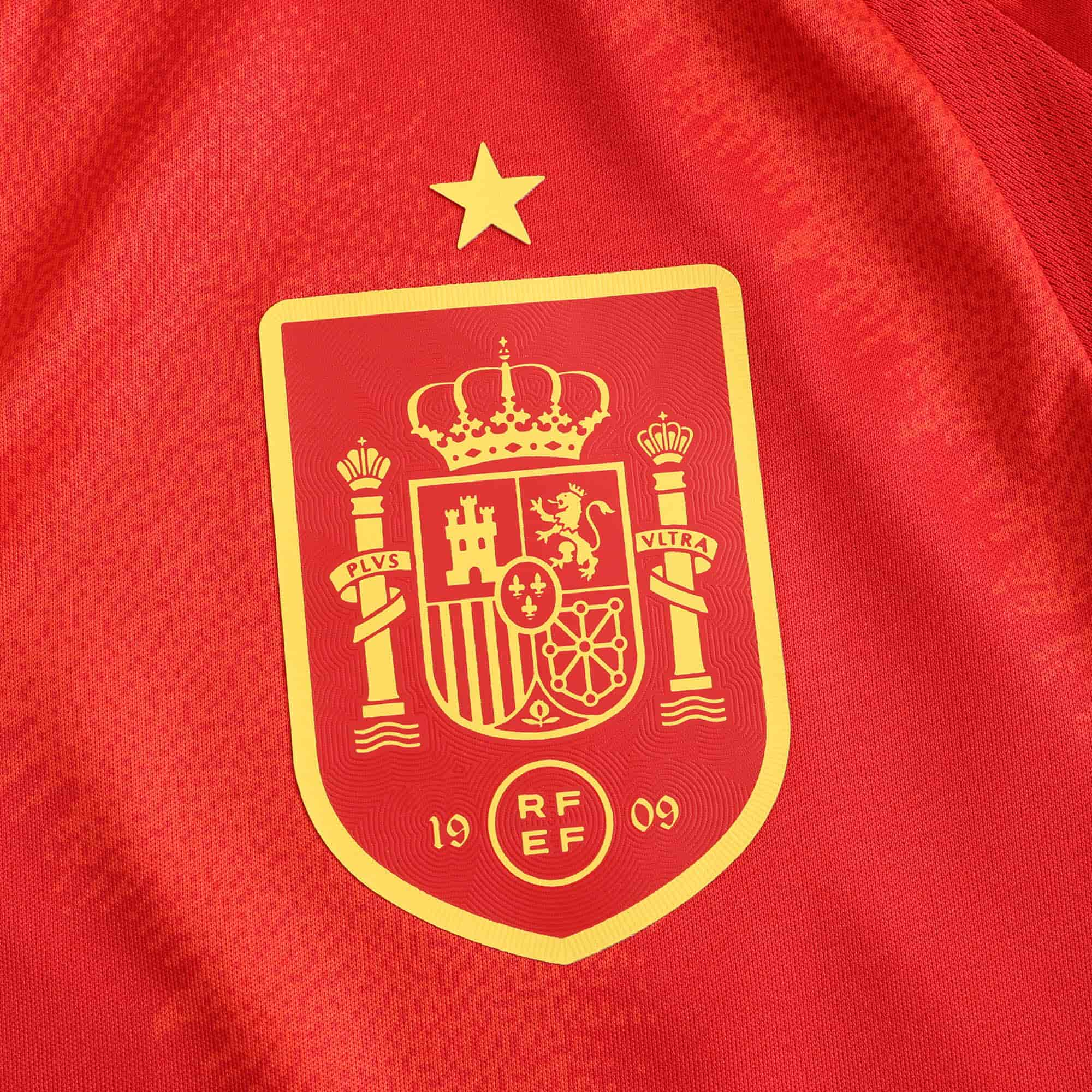 Spain 24-25 Home