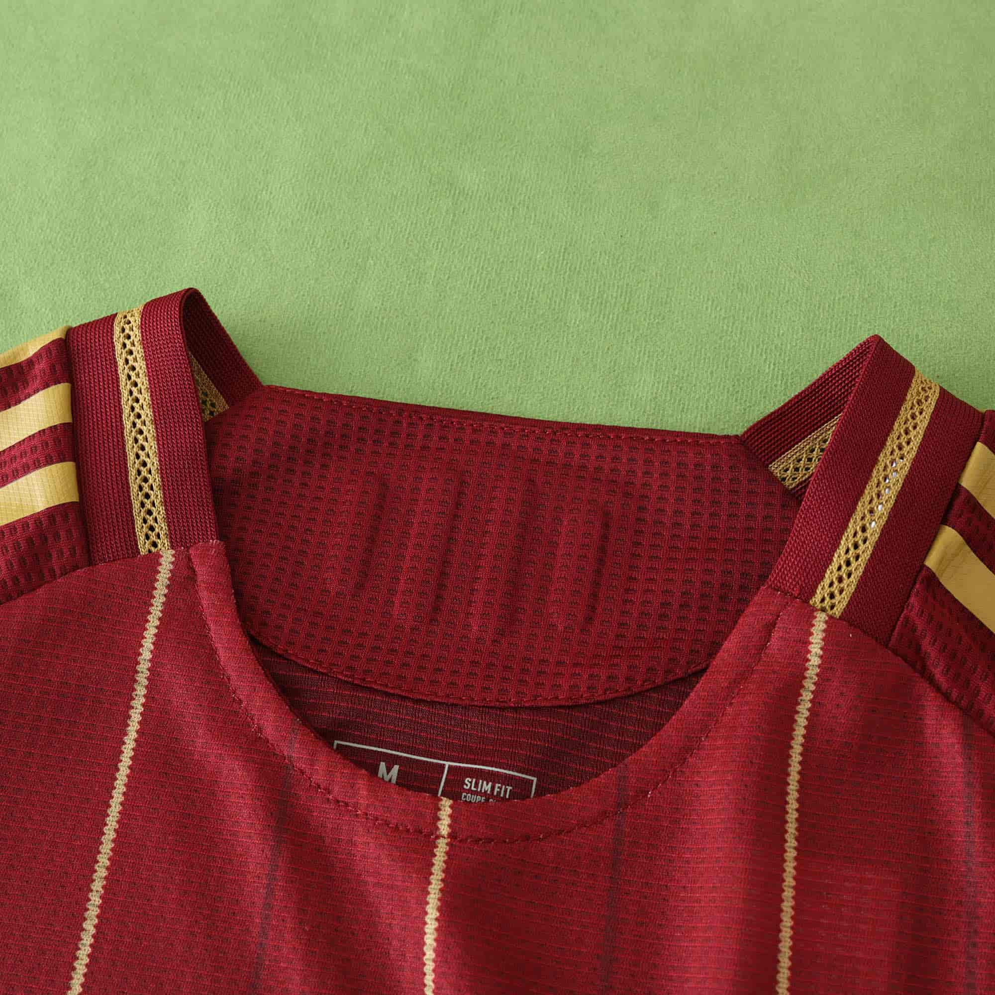 AS Roma 24-25 Home