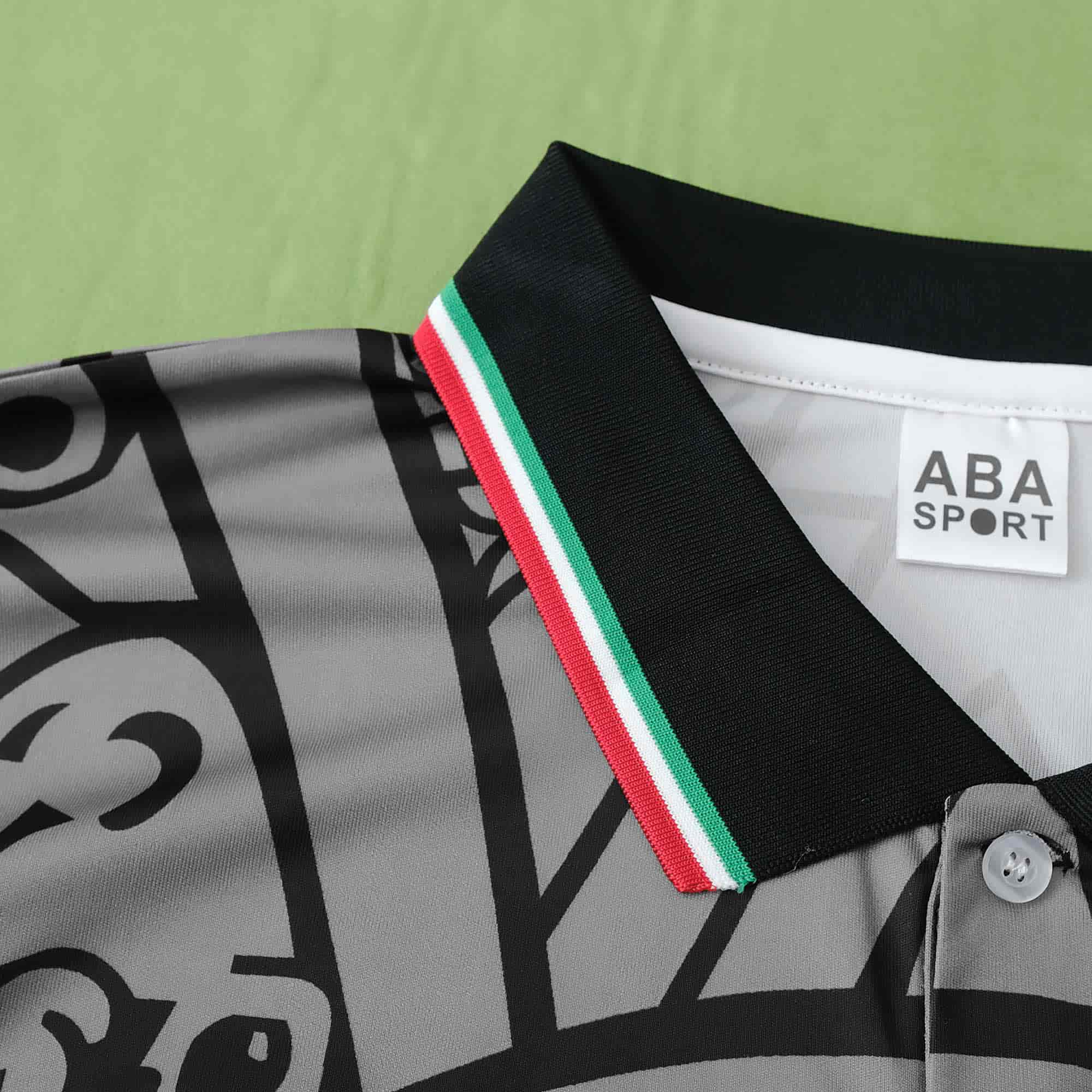 Mexico 98-99 Away Retro