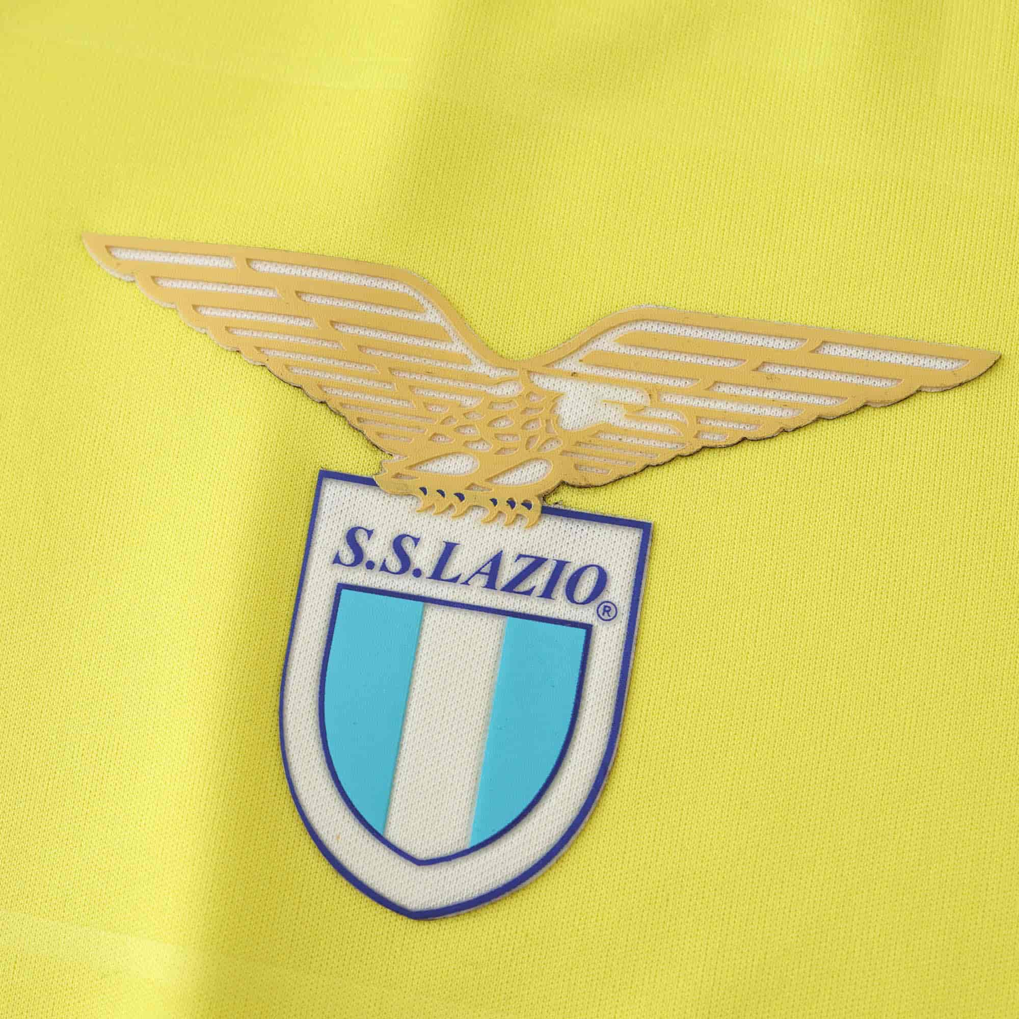 SS Lazio 24-25 Away