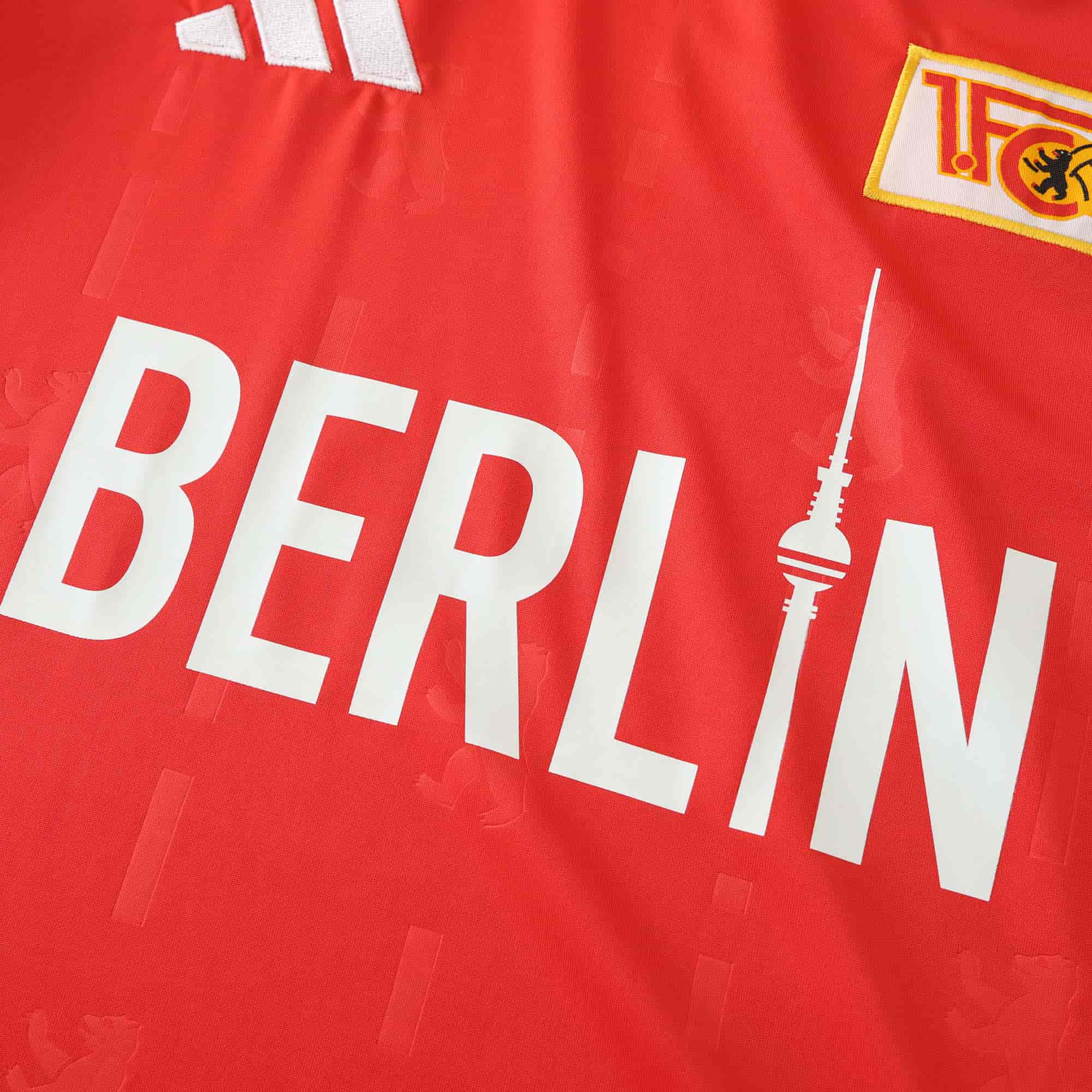 Union Berlin 24-25 Home