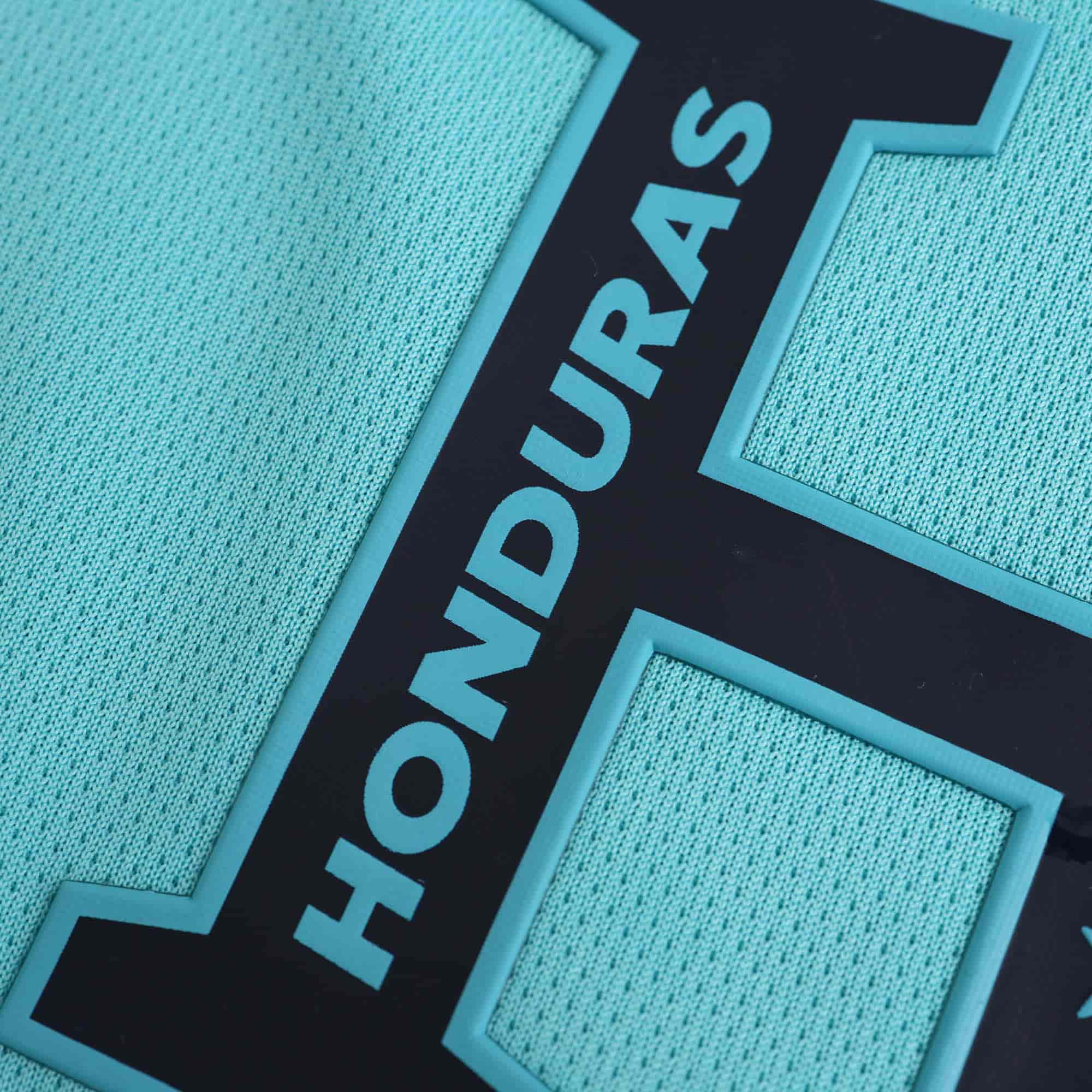 Honduras 24-25 Away