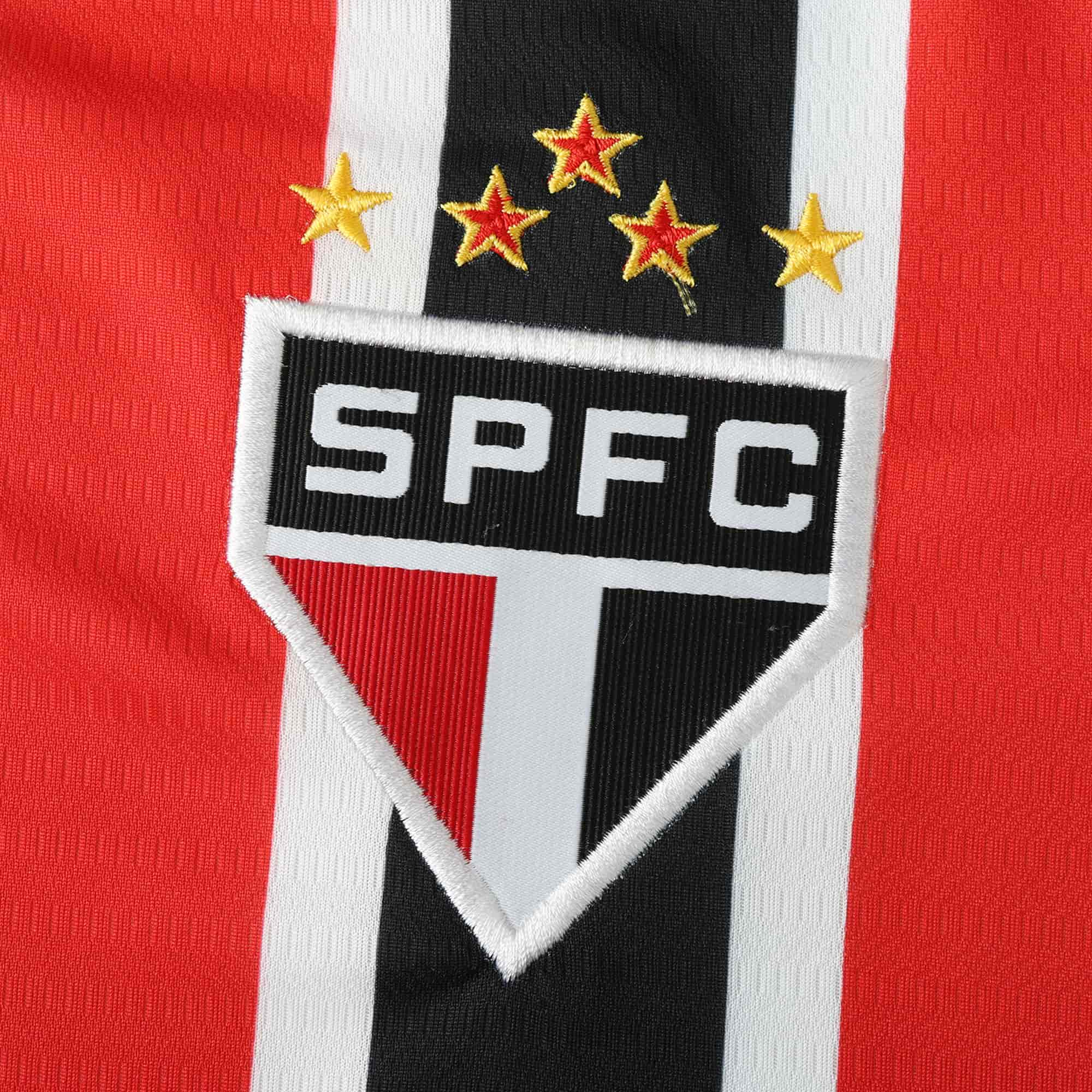 Sao Paulo 24-25 Away