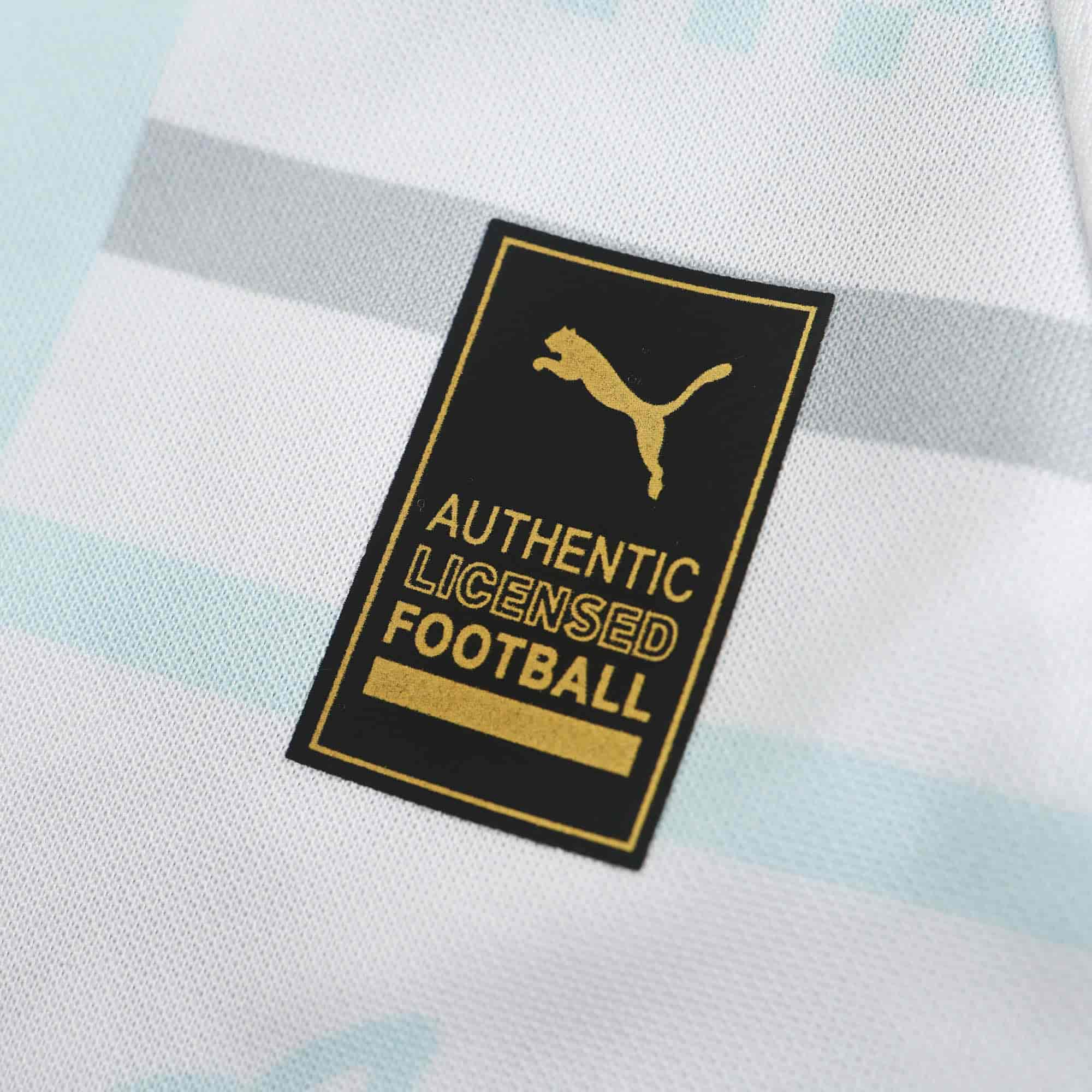 Olympique de Marseille 24-25 Home