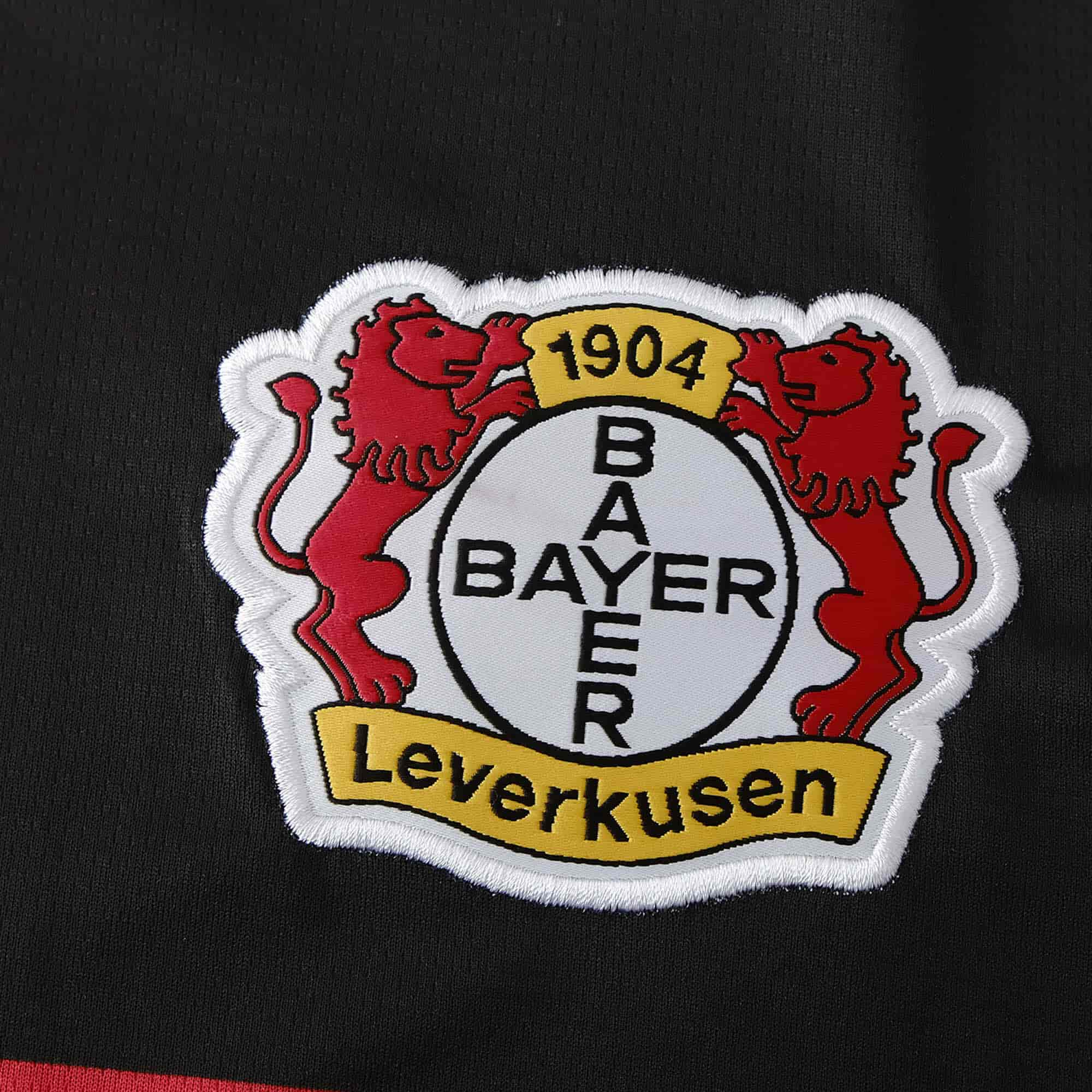 Bayer Leverkusen 23-24 Home