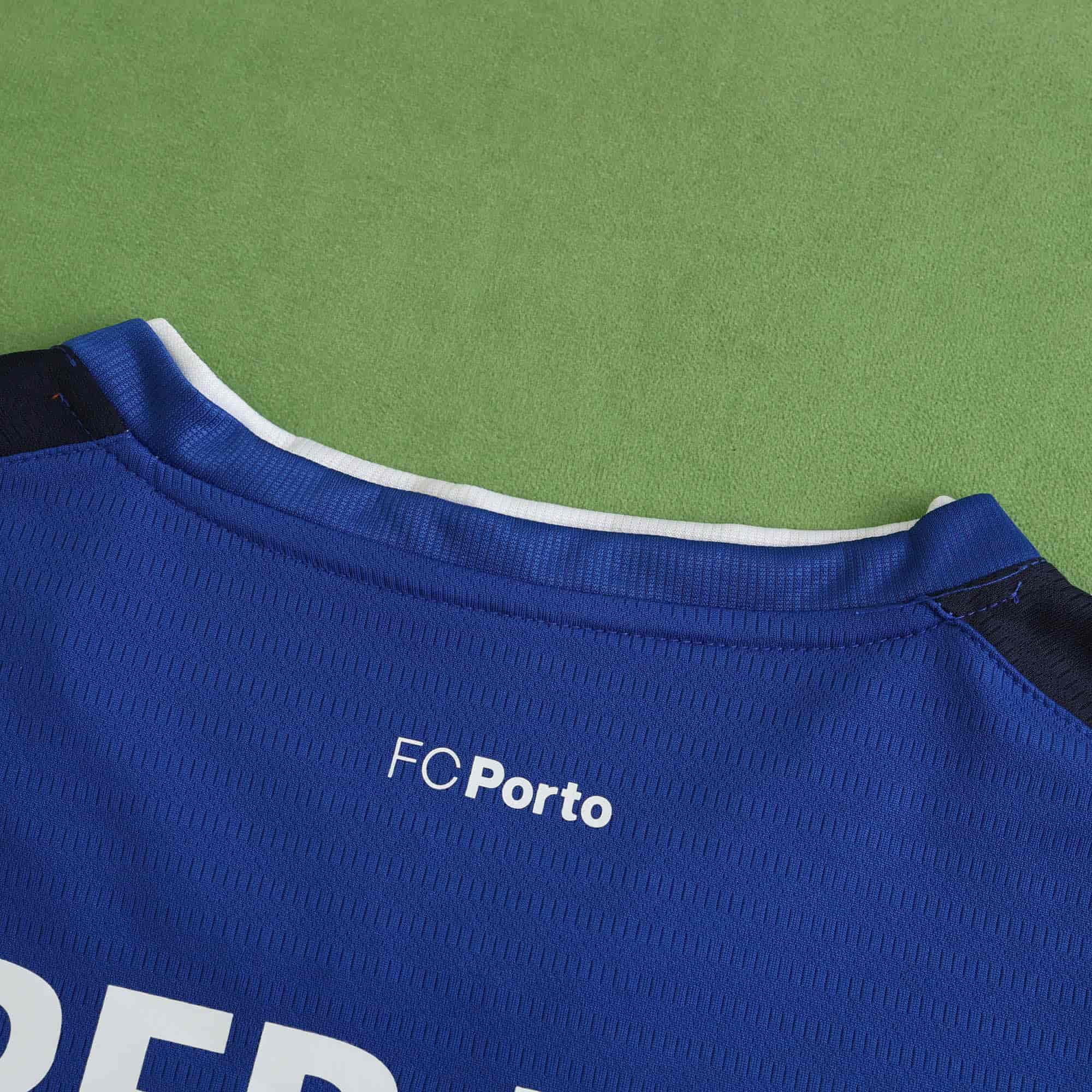 FC Porto 24-25 Home