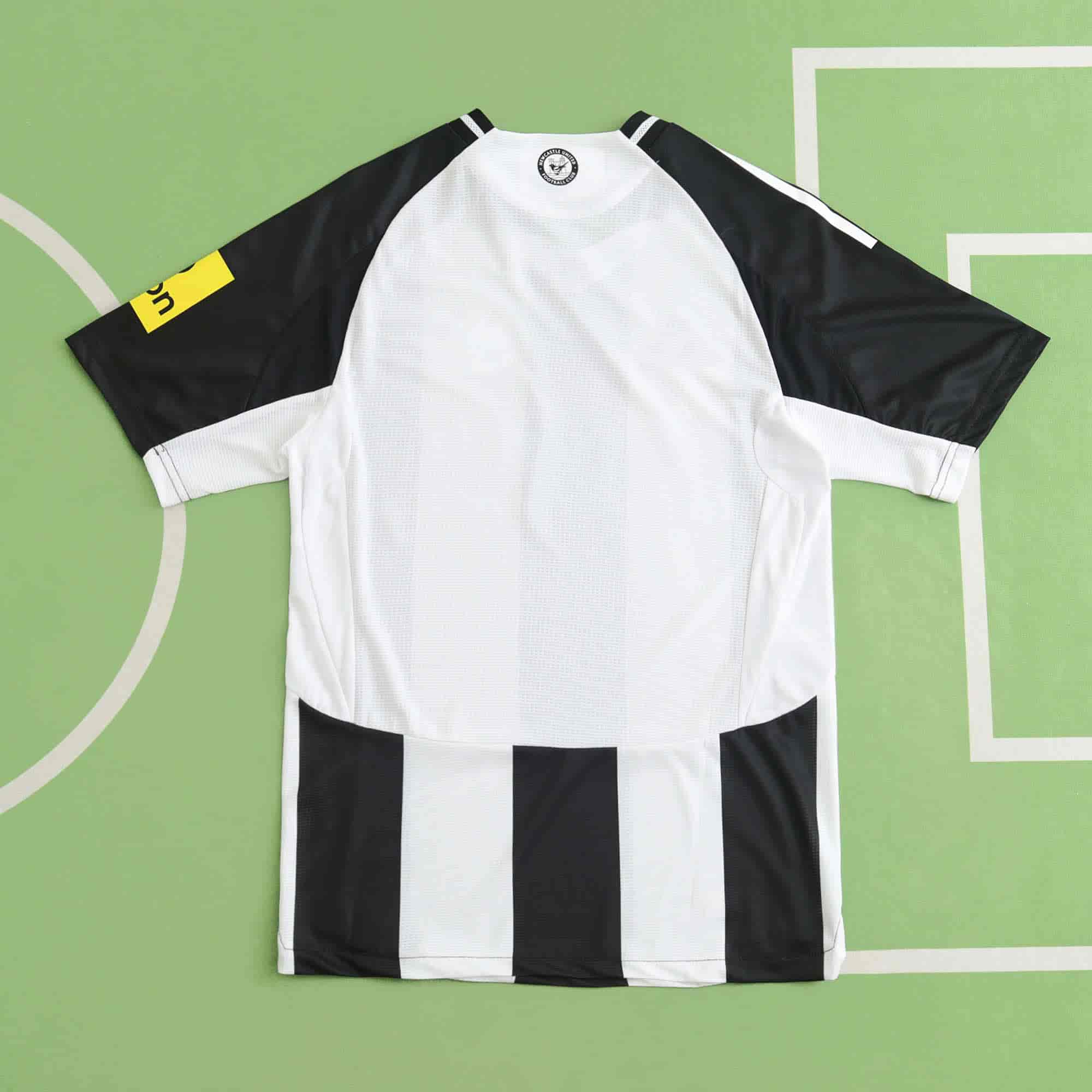 Newcastle United 24-25 Home