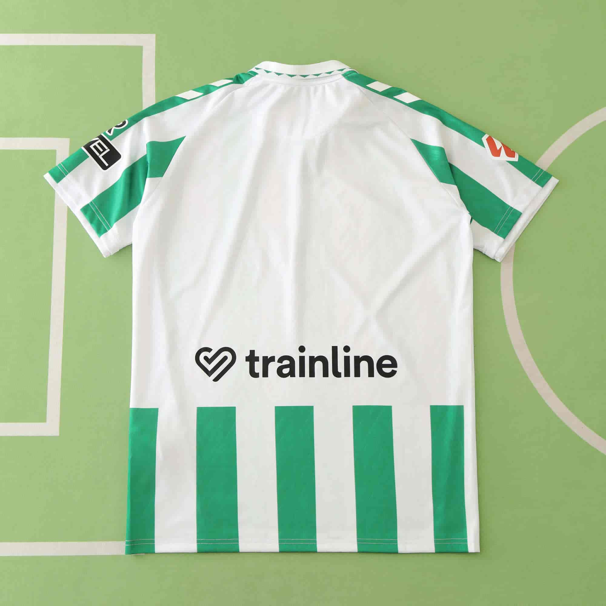 Real Betis 24-25 Home