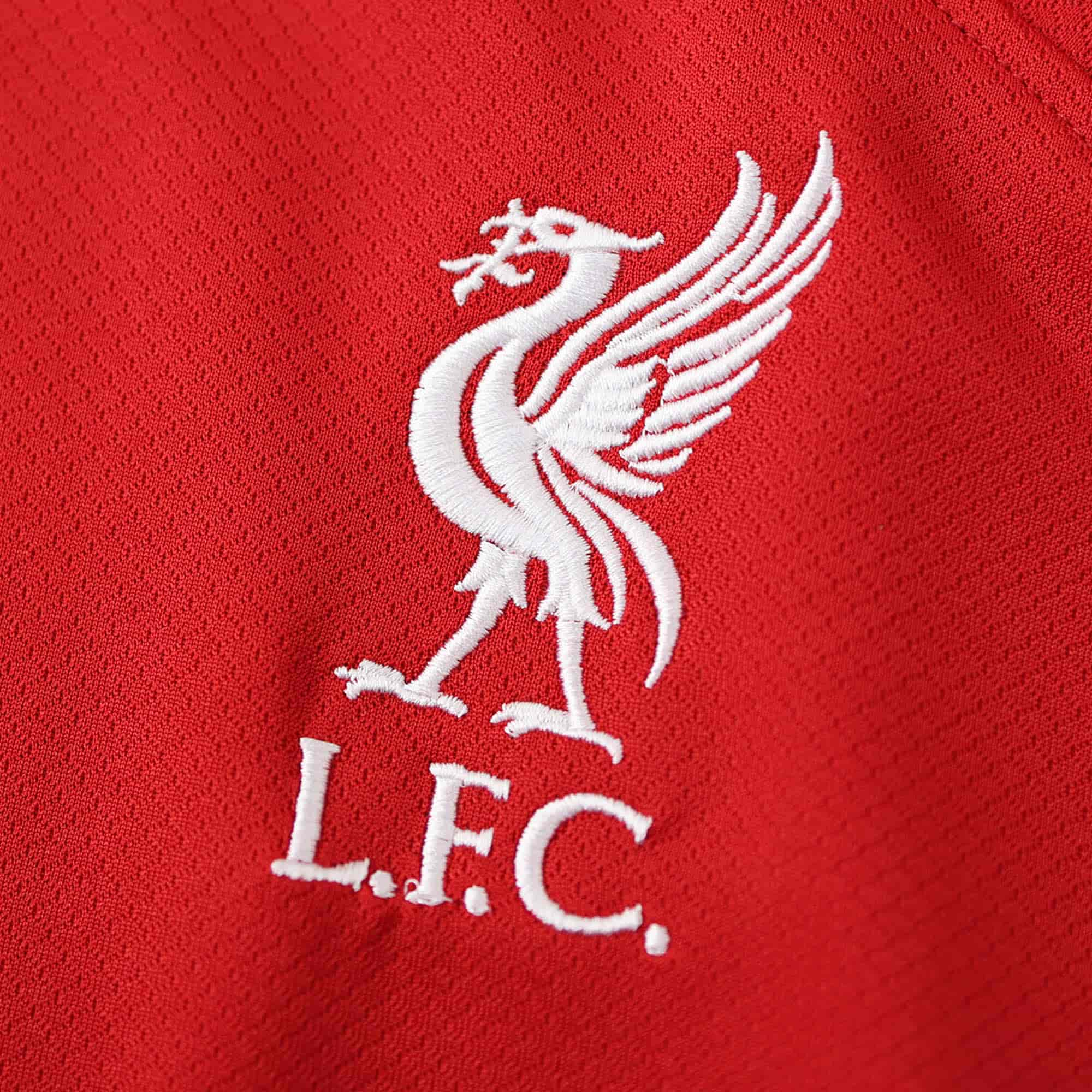 Liverpool 23-24 Home