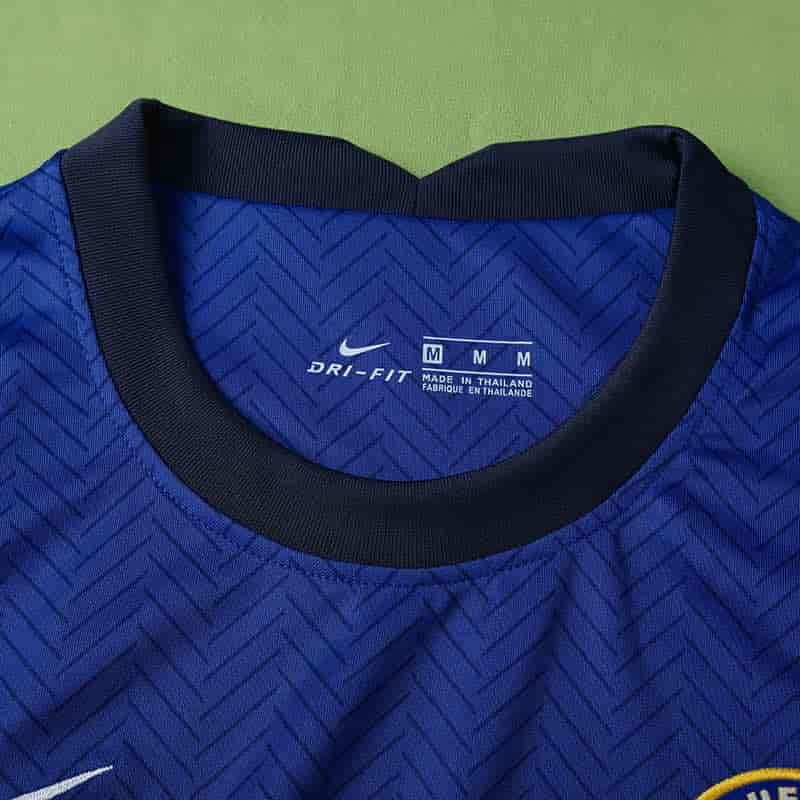 Chelsea 20-21 Home