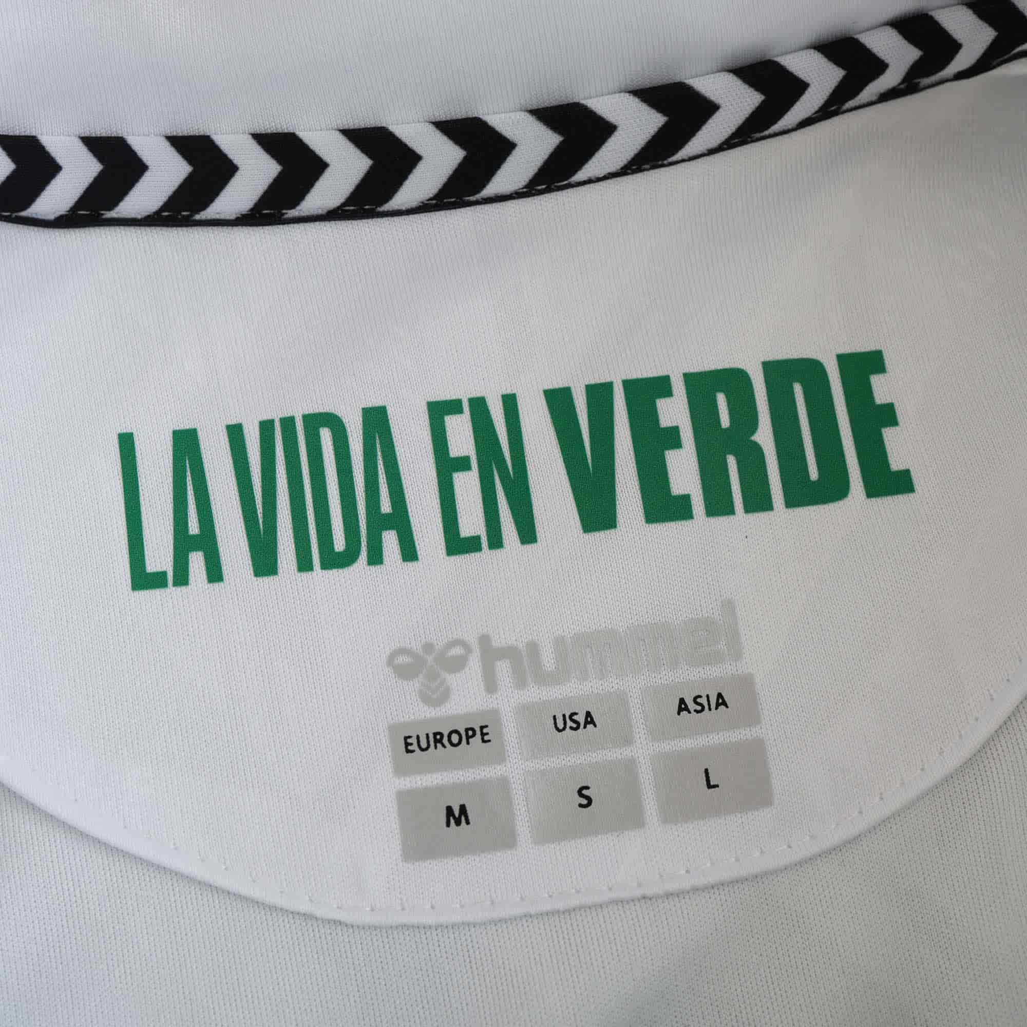 Real Betis 24-25 Home