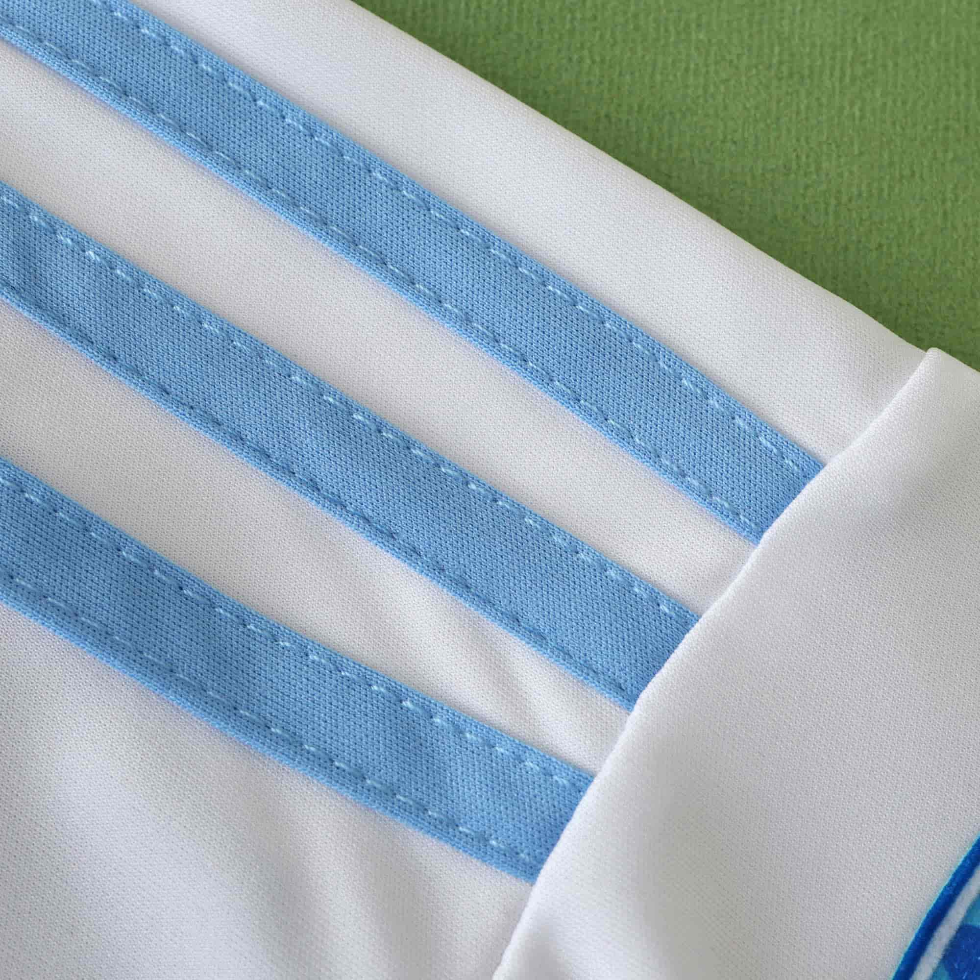 Argentina 24-25 Home