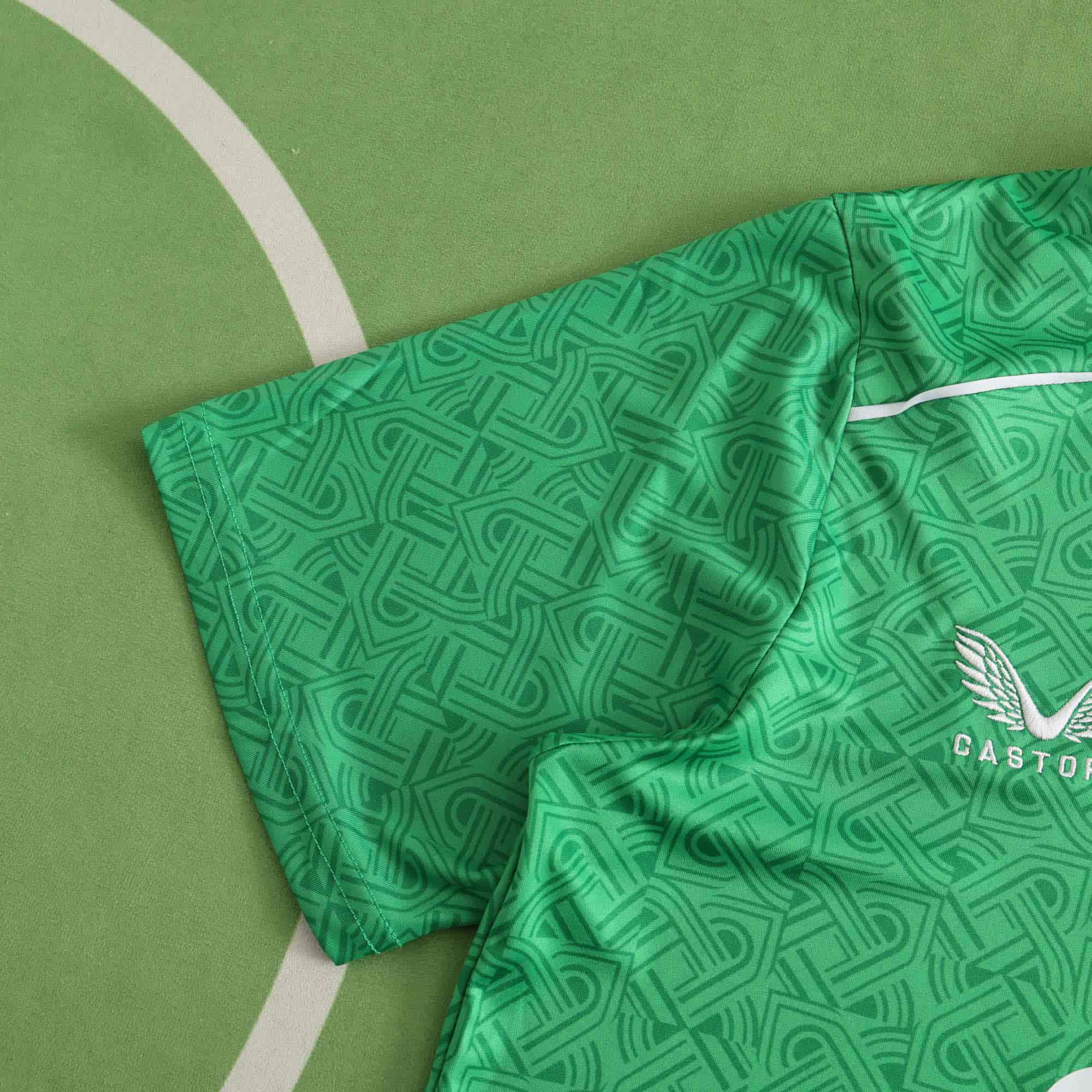 Ireland 24-25 Home