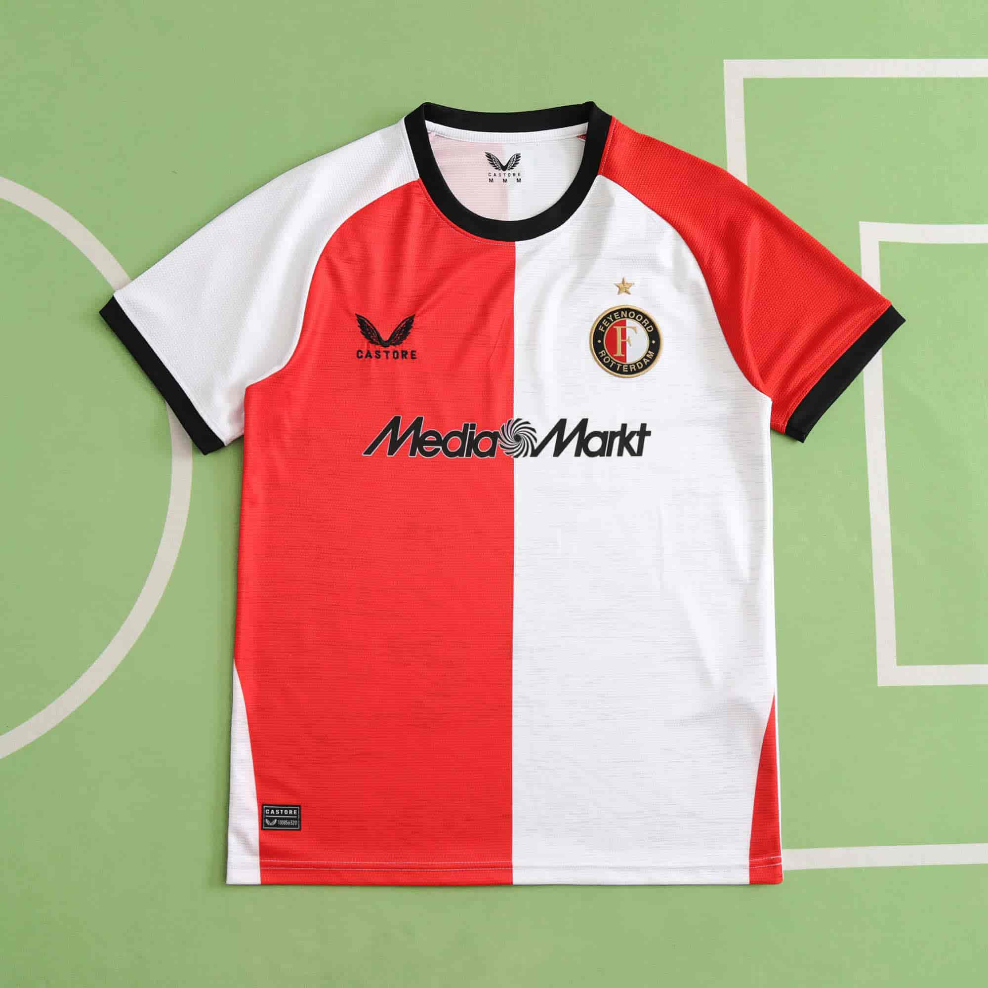 Feyenoord 24-25 Home