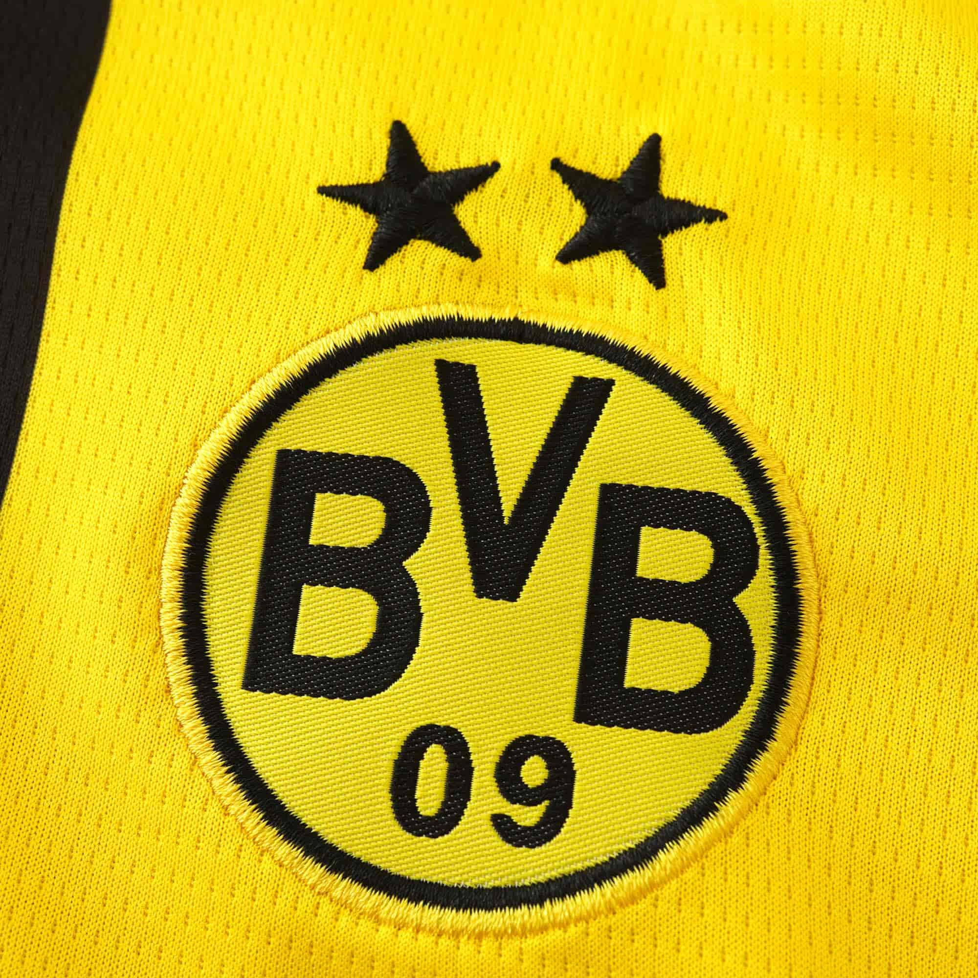 Borussia Dortmund 24-25 Home UCL Kids