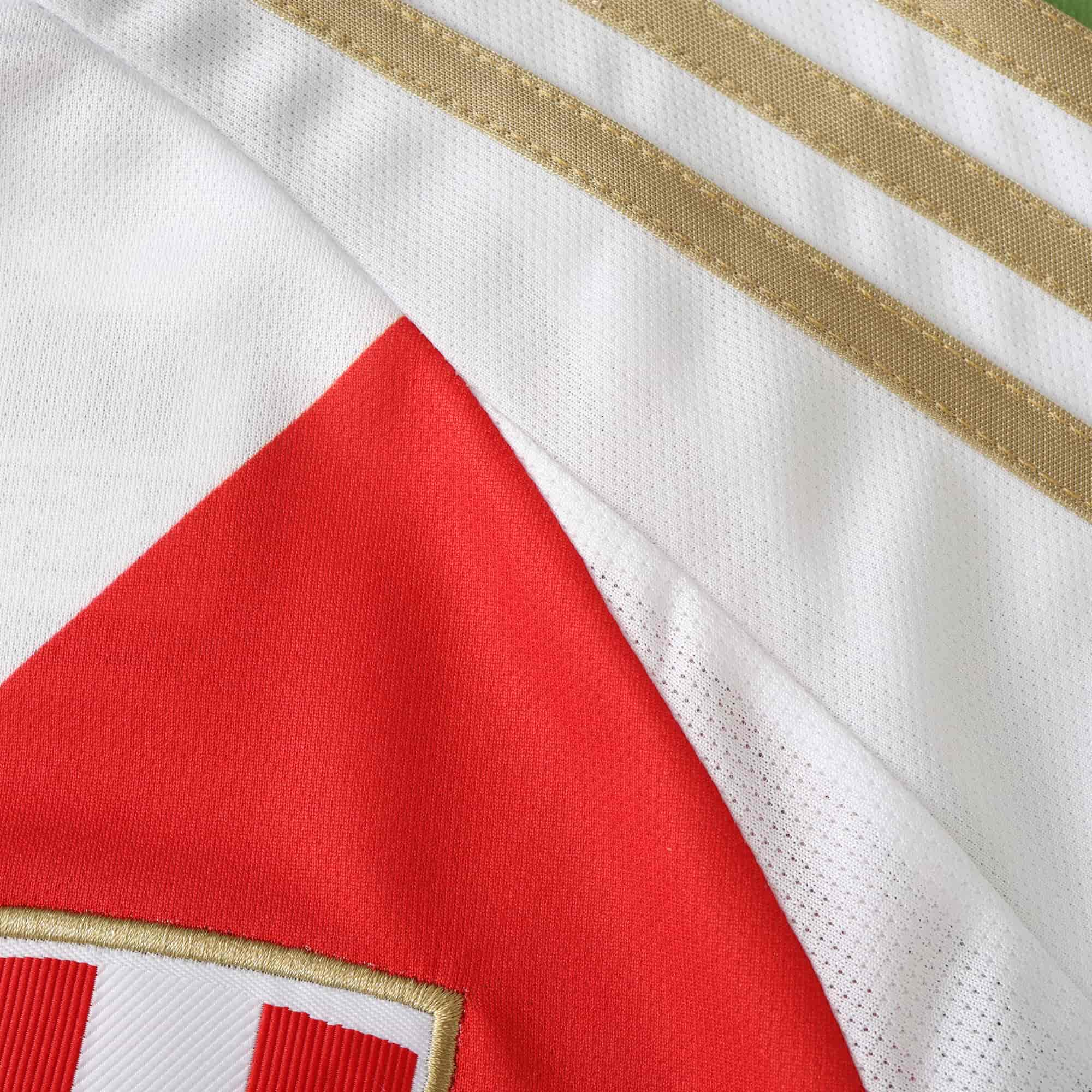 Peru 24-25 Home