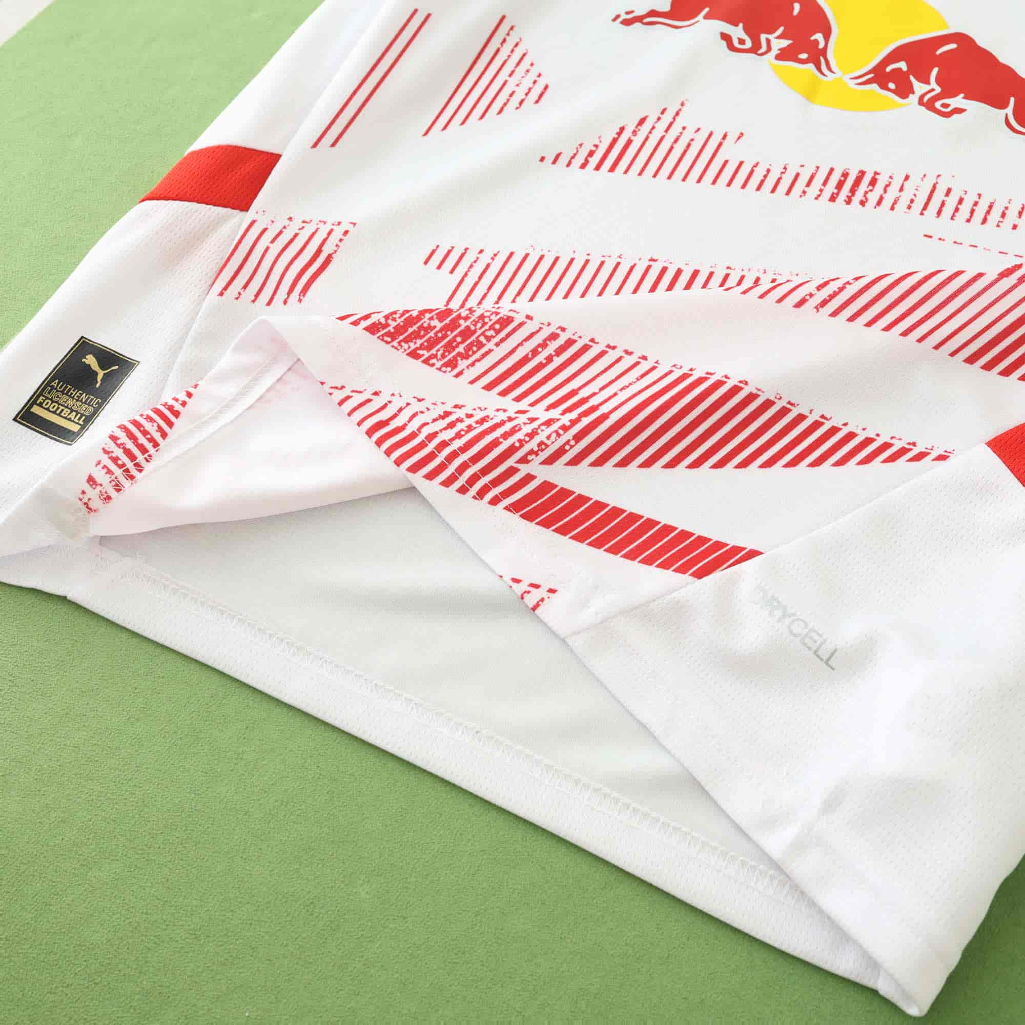 RB Leipzig 24-25 Home Kids