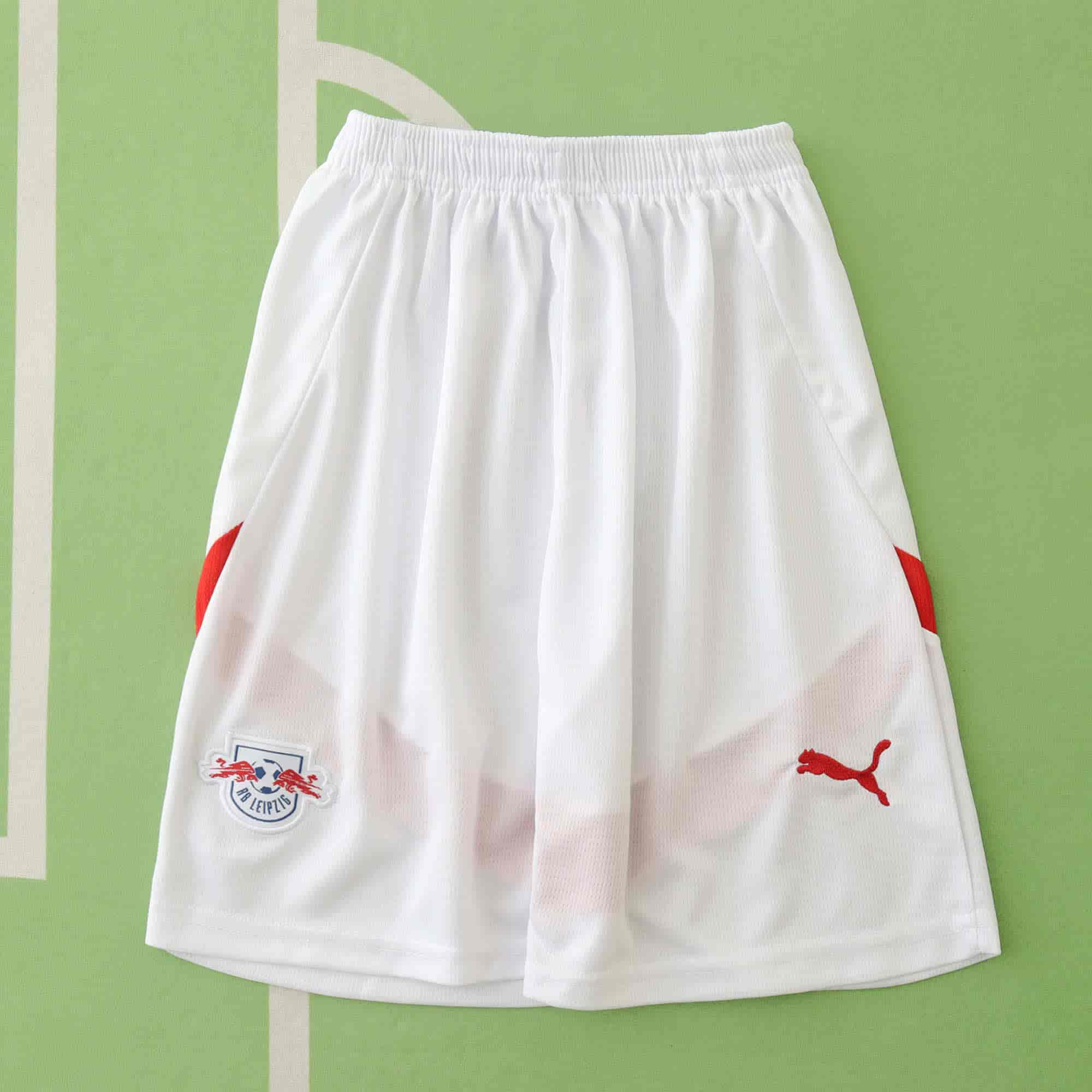 RB Leipzig 24-25 Home Kids