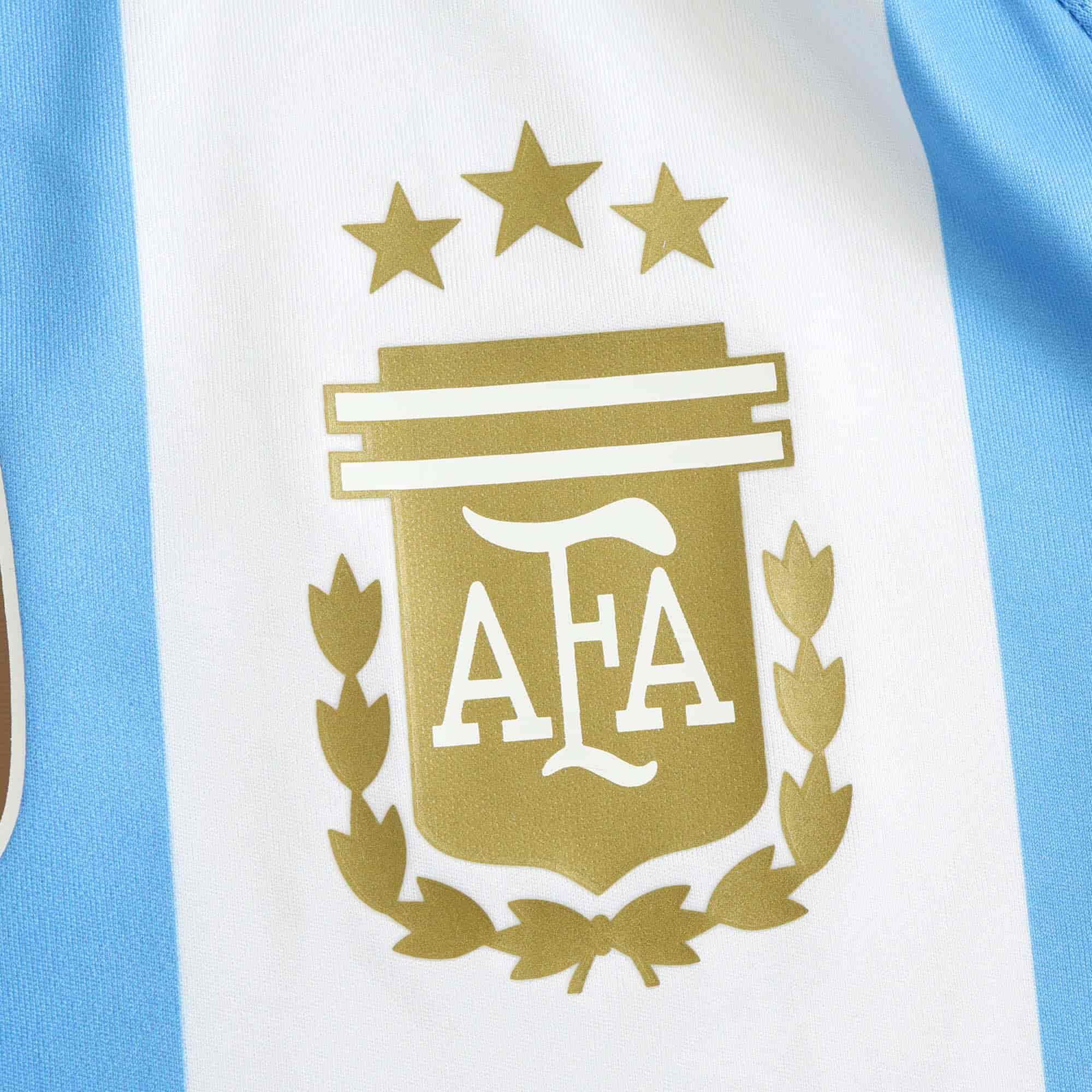 Argentina 24-25 Home